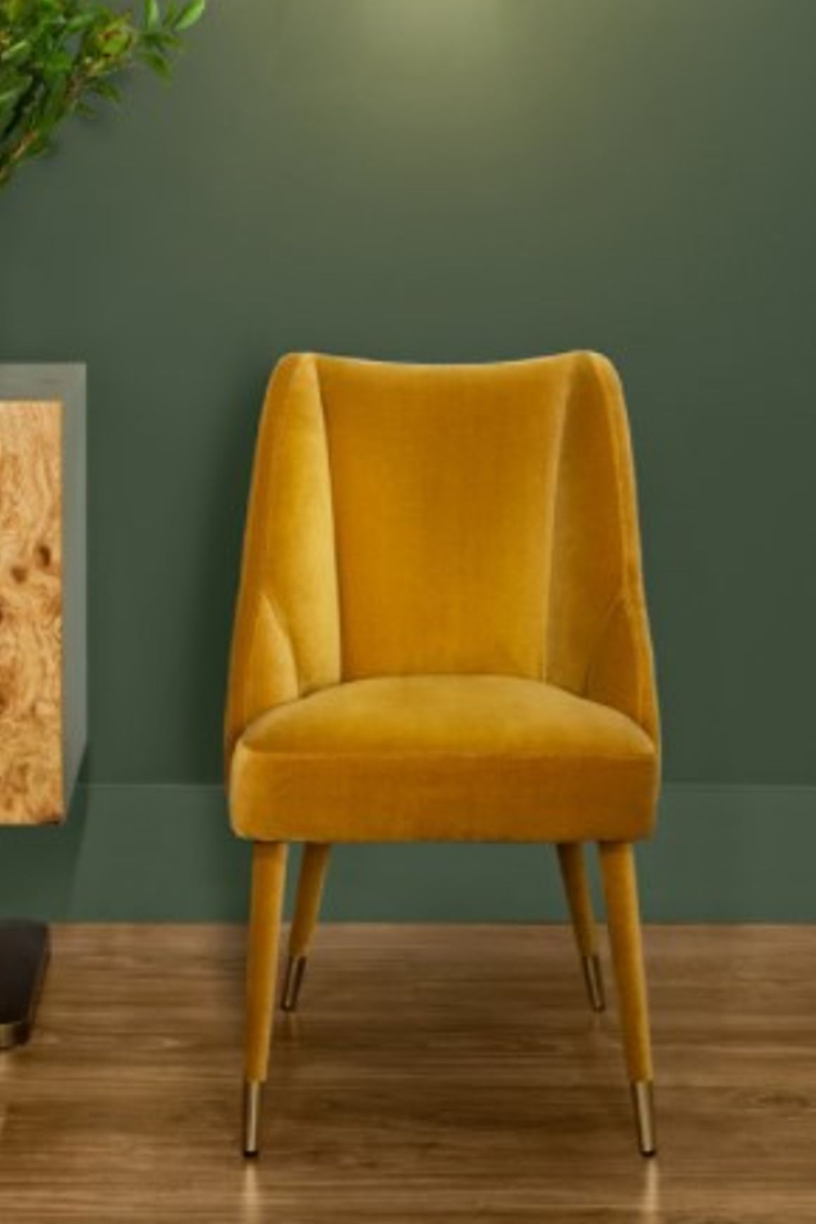 Figueroa Dining Chair