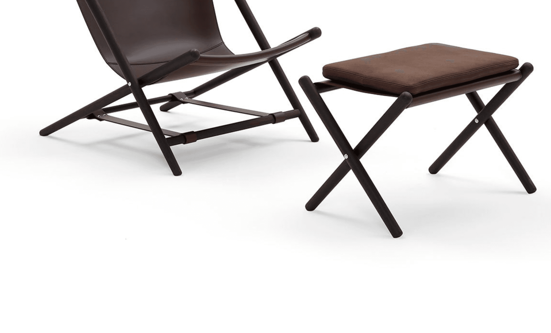 D’Antan Armchair by DePadova