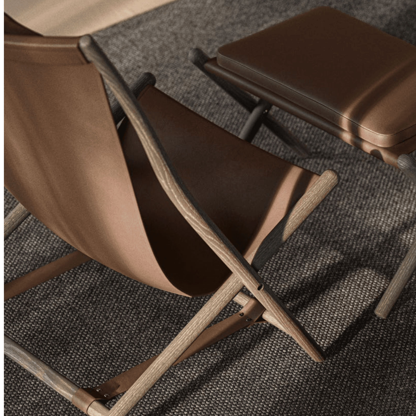 D’Antan Armchair by DePadova