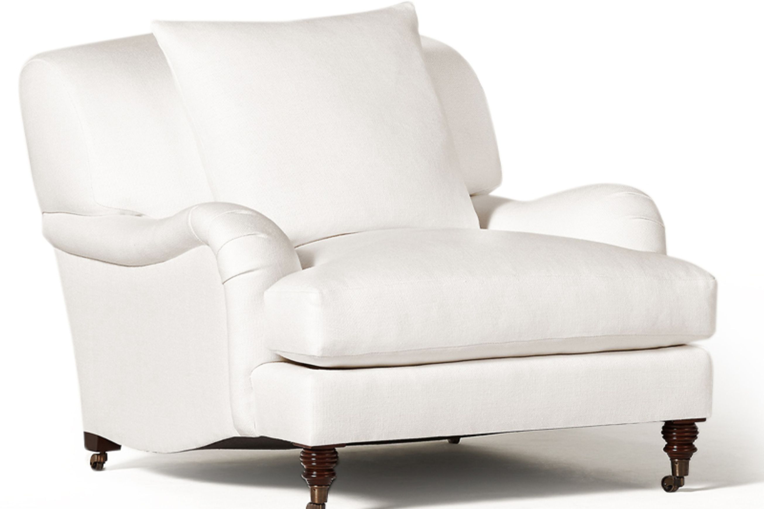 Somerville Armchair