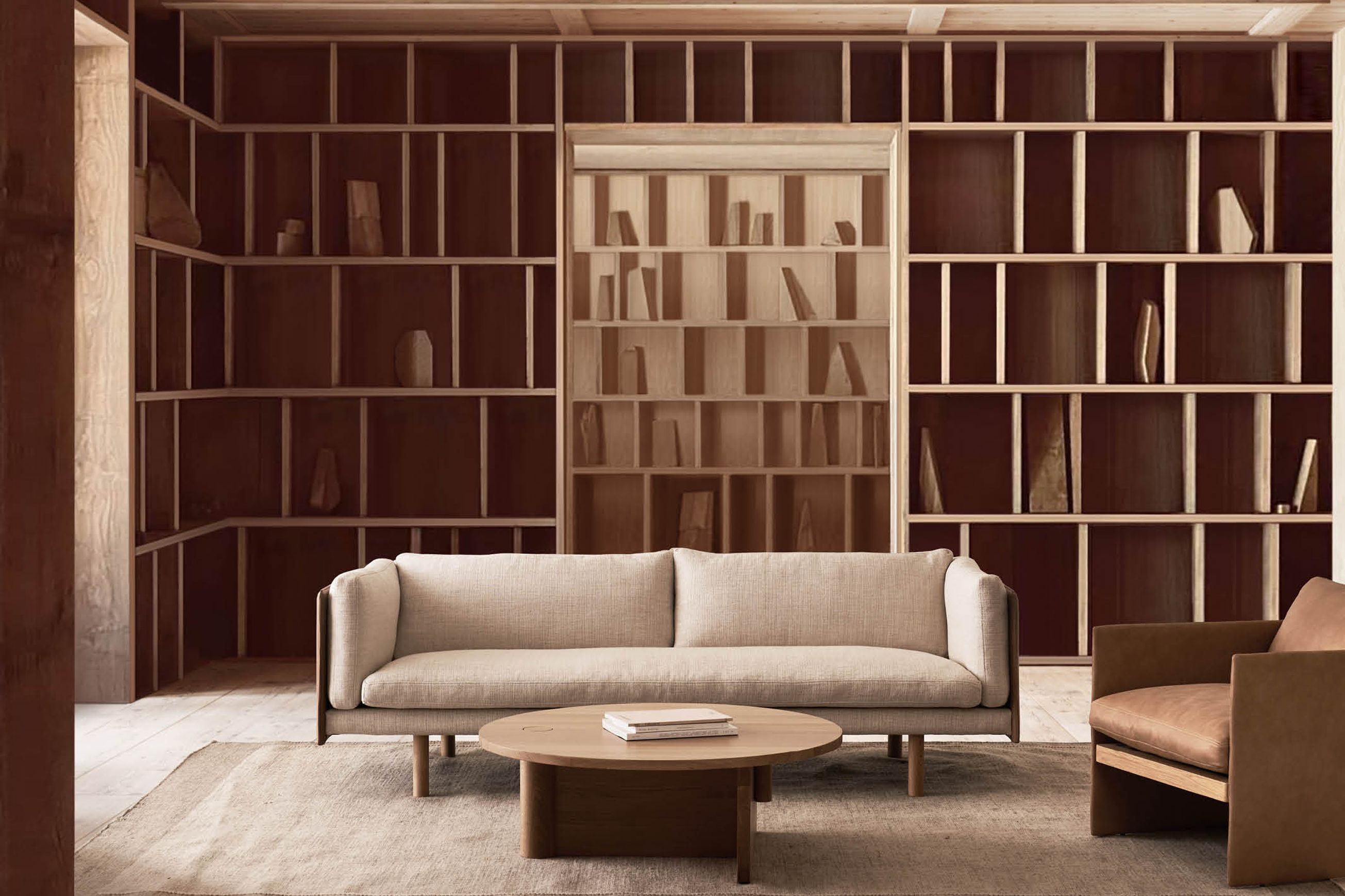 Sonder Sofa