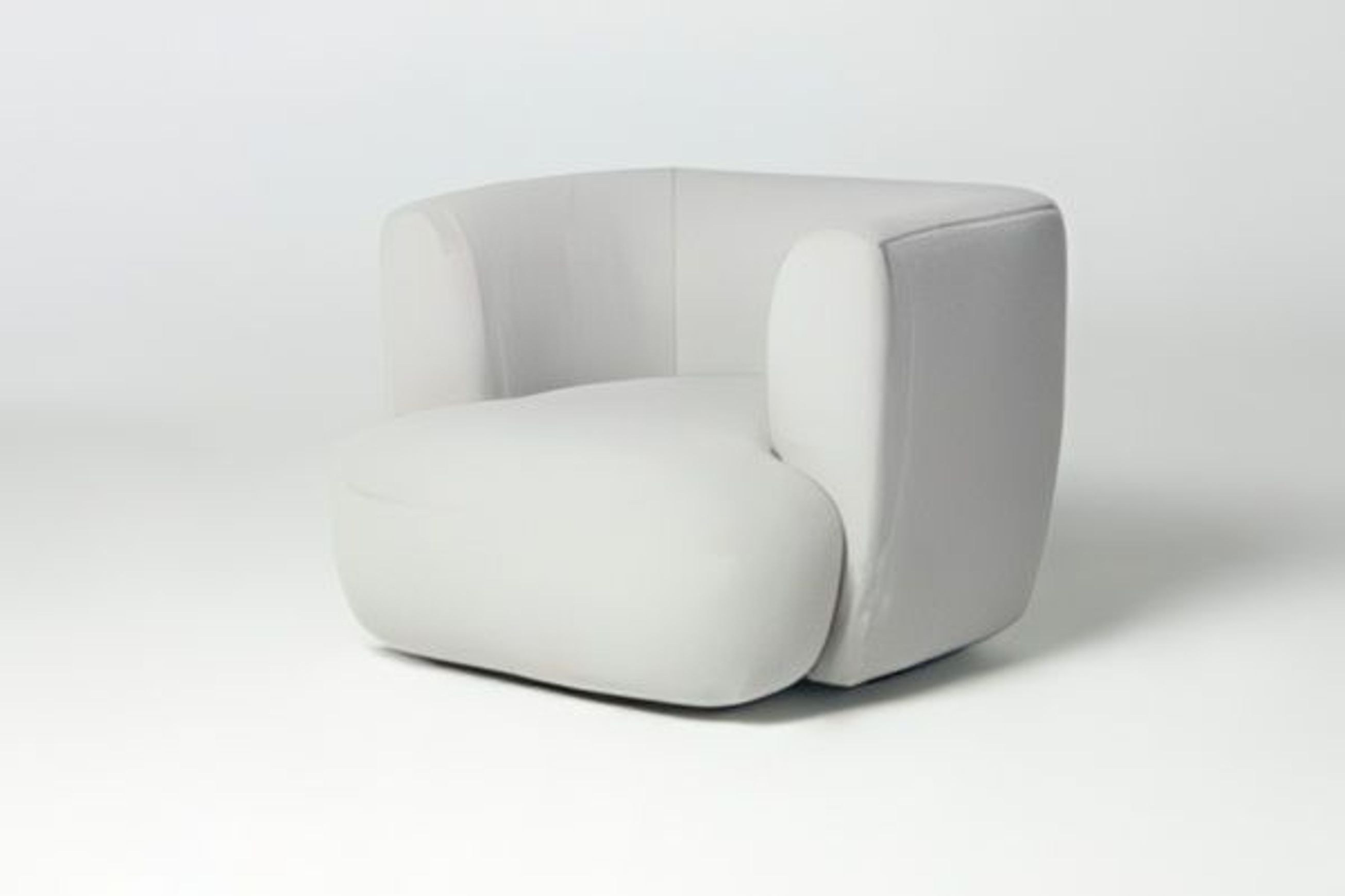 Sophie Swivel Lounge Chair
