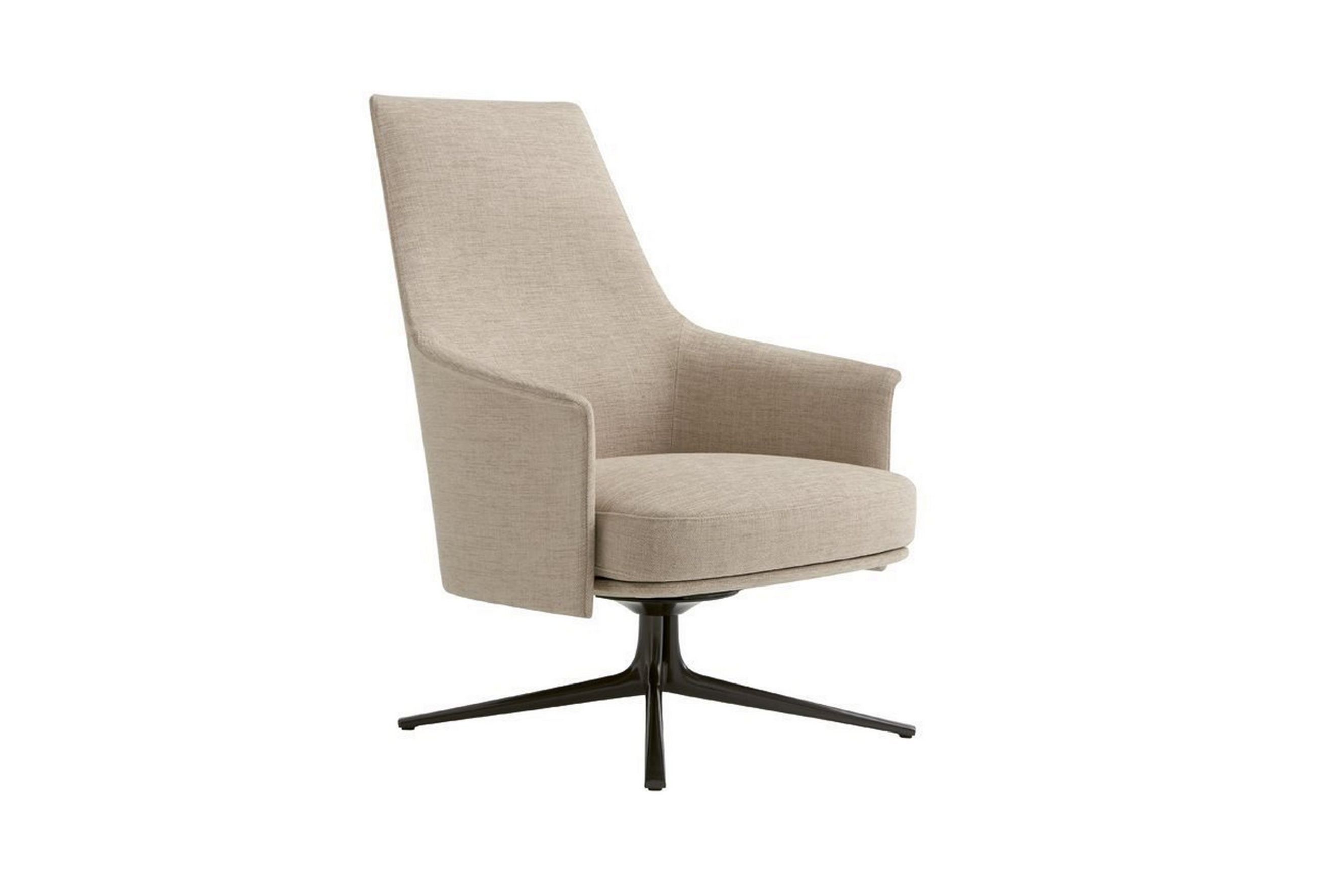 Stanford Lounge Armchair