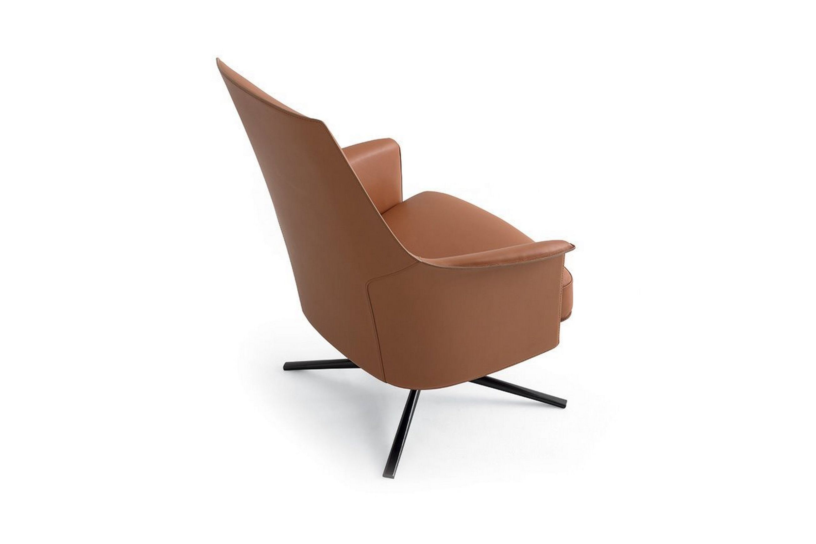 Stanford Lounge Armchair