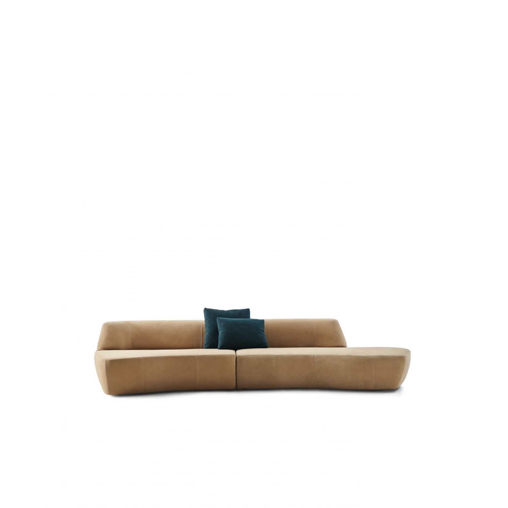 Surf Sofa by Molteni&C