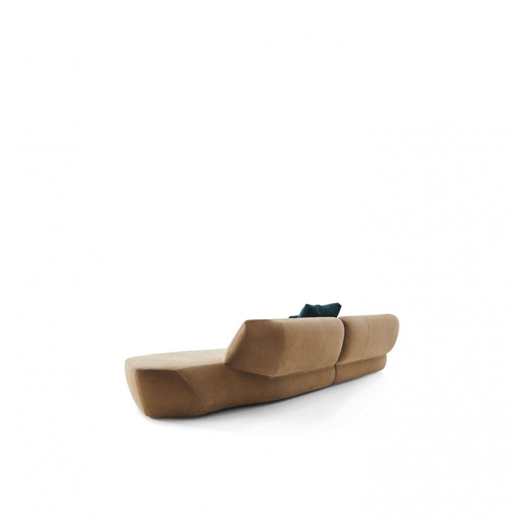 Surf Sofa by Molteni&C
