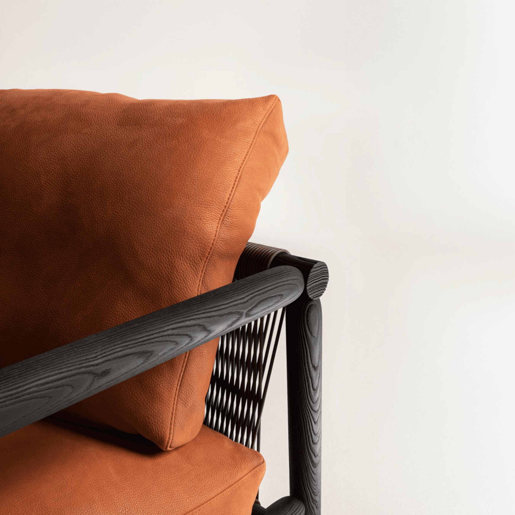 Time Out Armchair