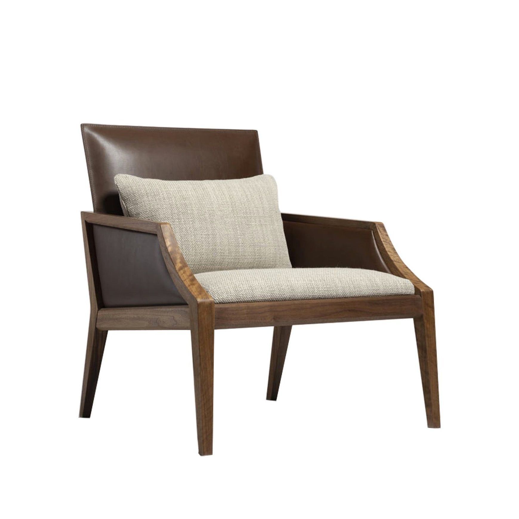 Verse Lounge Chair