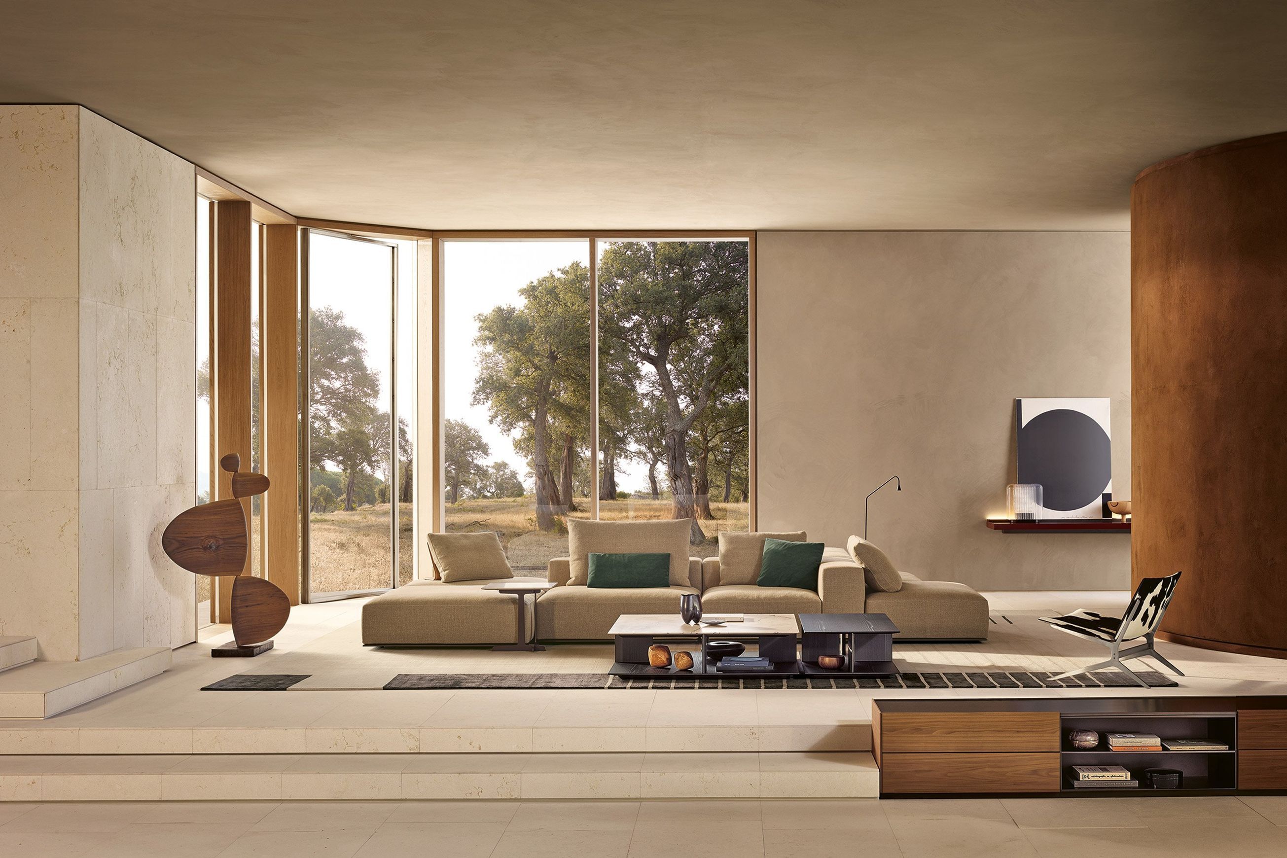 Westside Sofa
