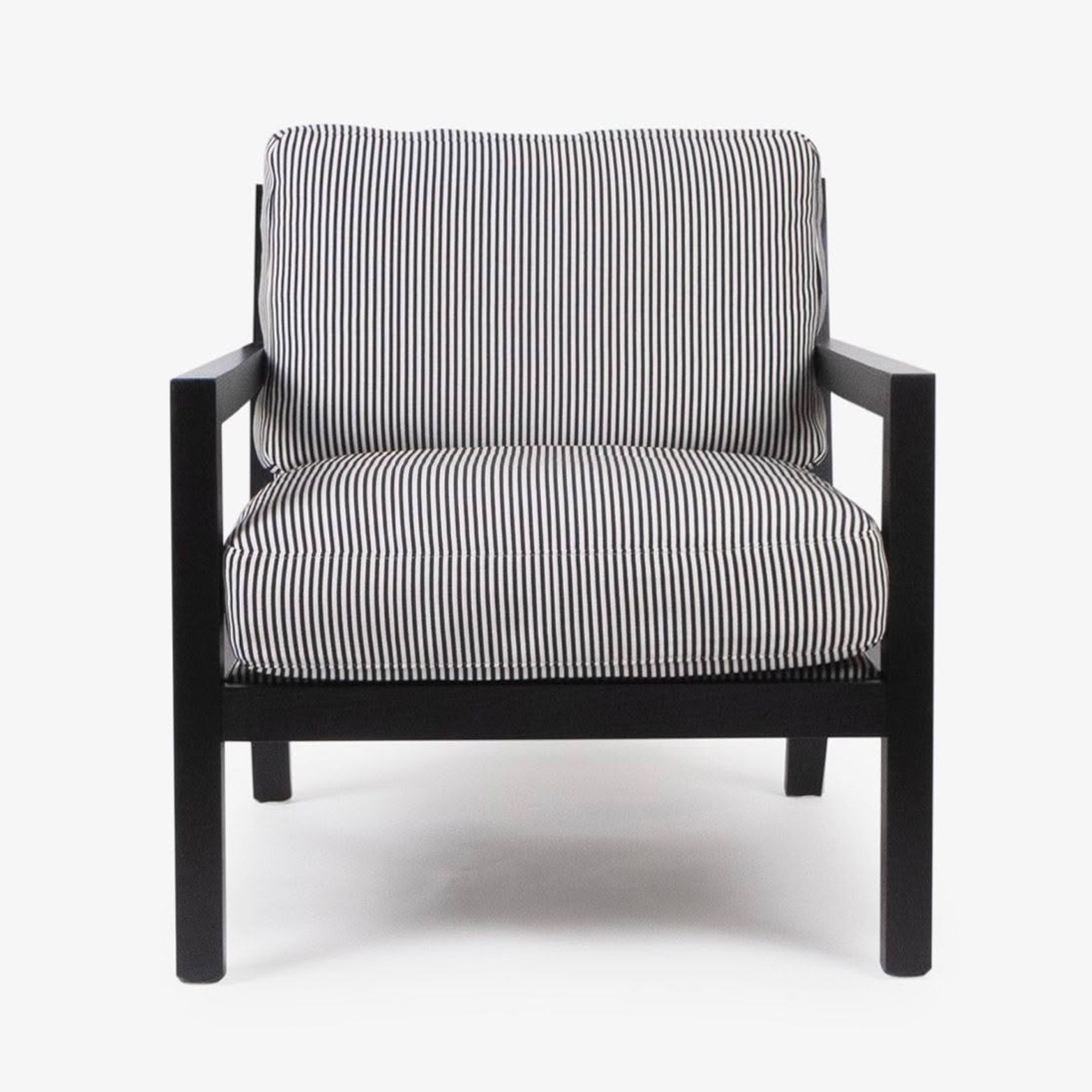 Zara Armchair
