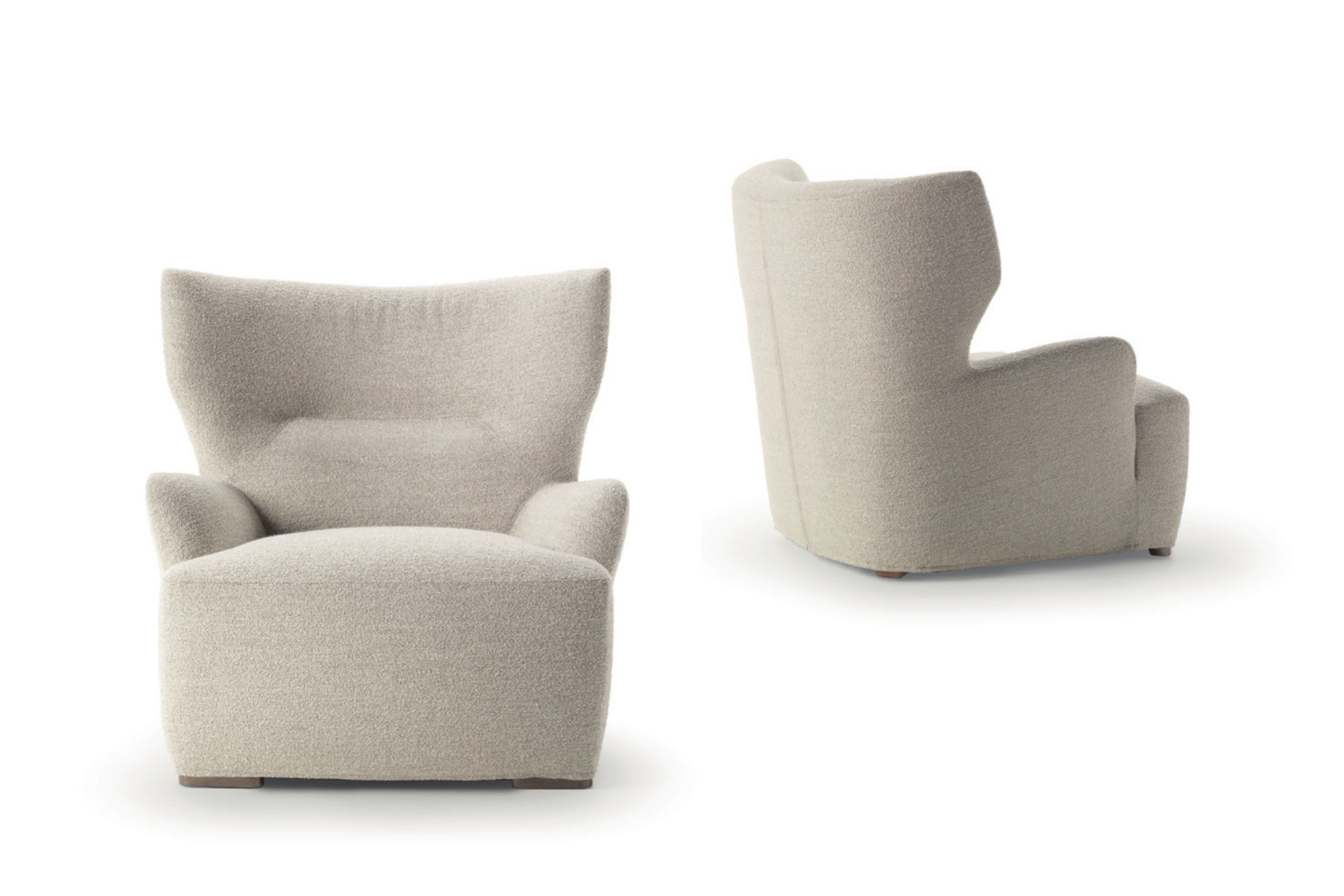 Alba Armchair