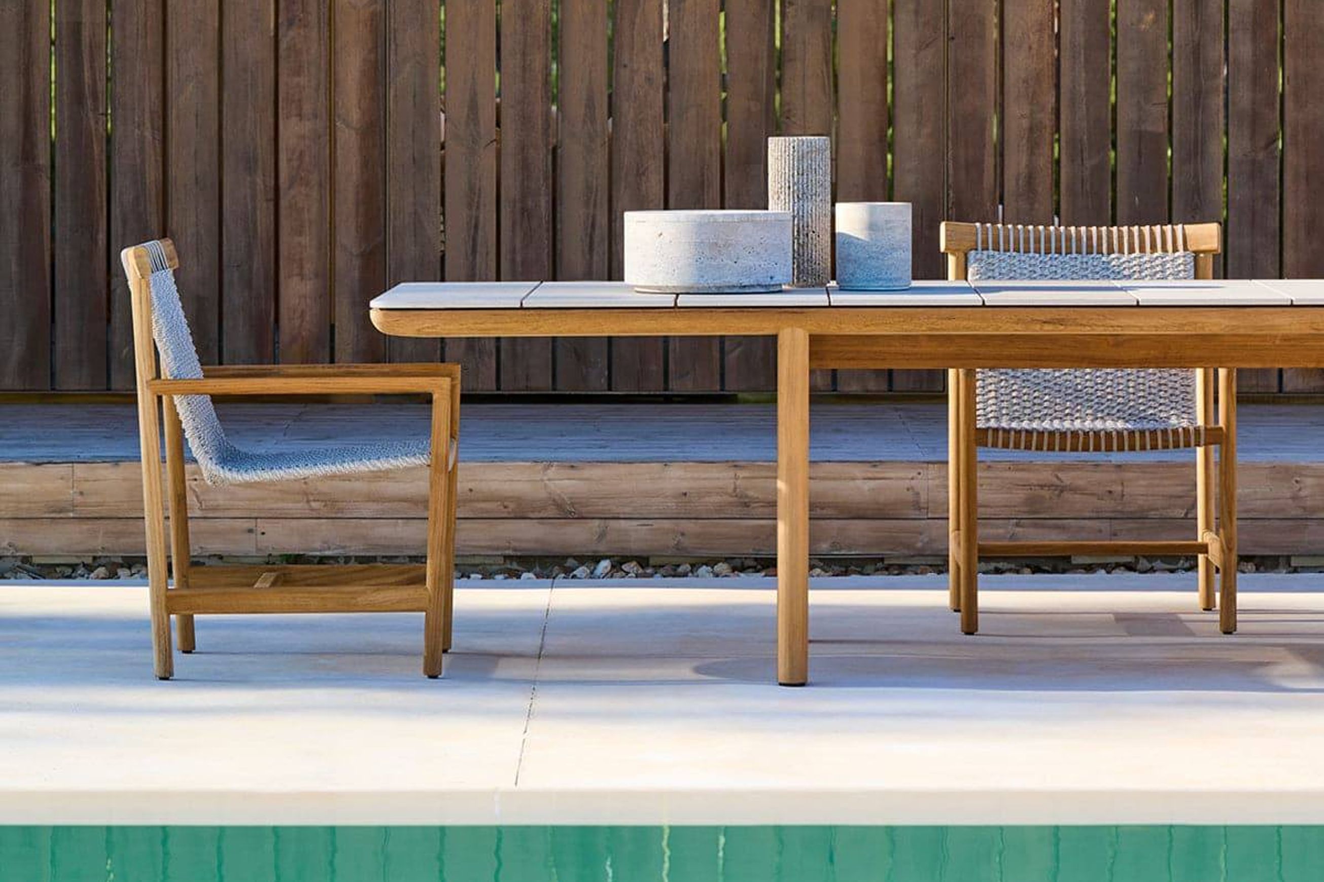 Amanu | Armchair