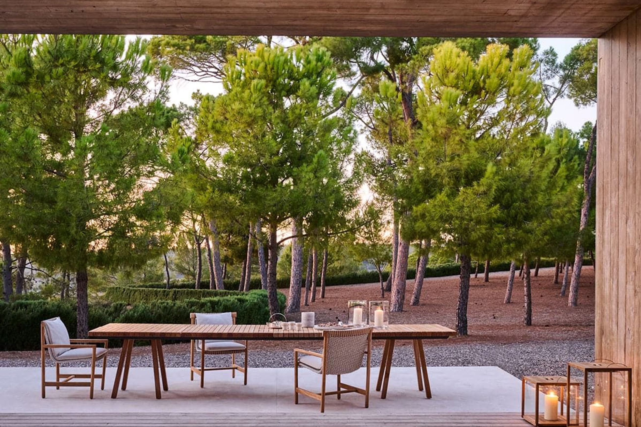 Amanu | Armchair