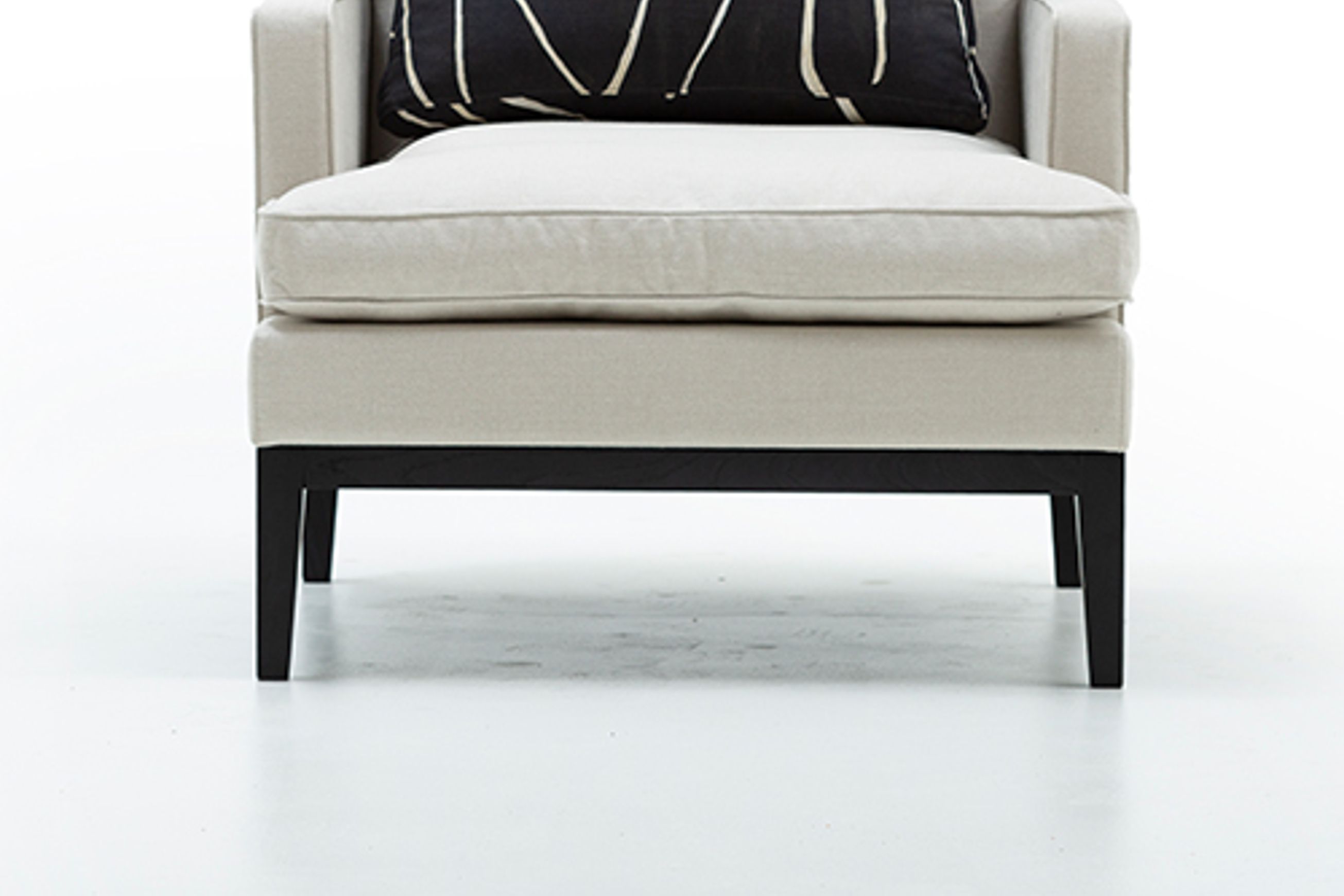 Arabella Armchair by TRENZSEATER Design
