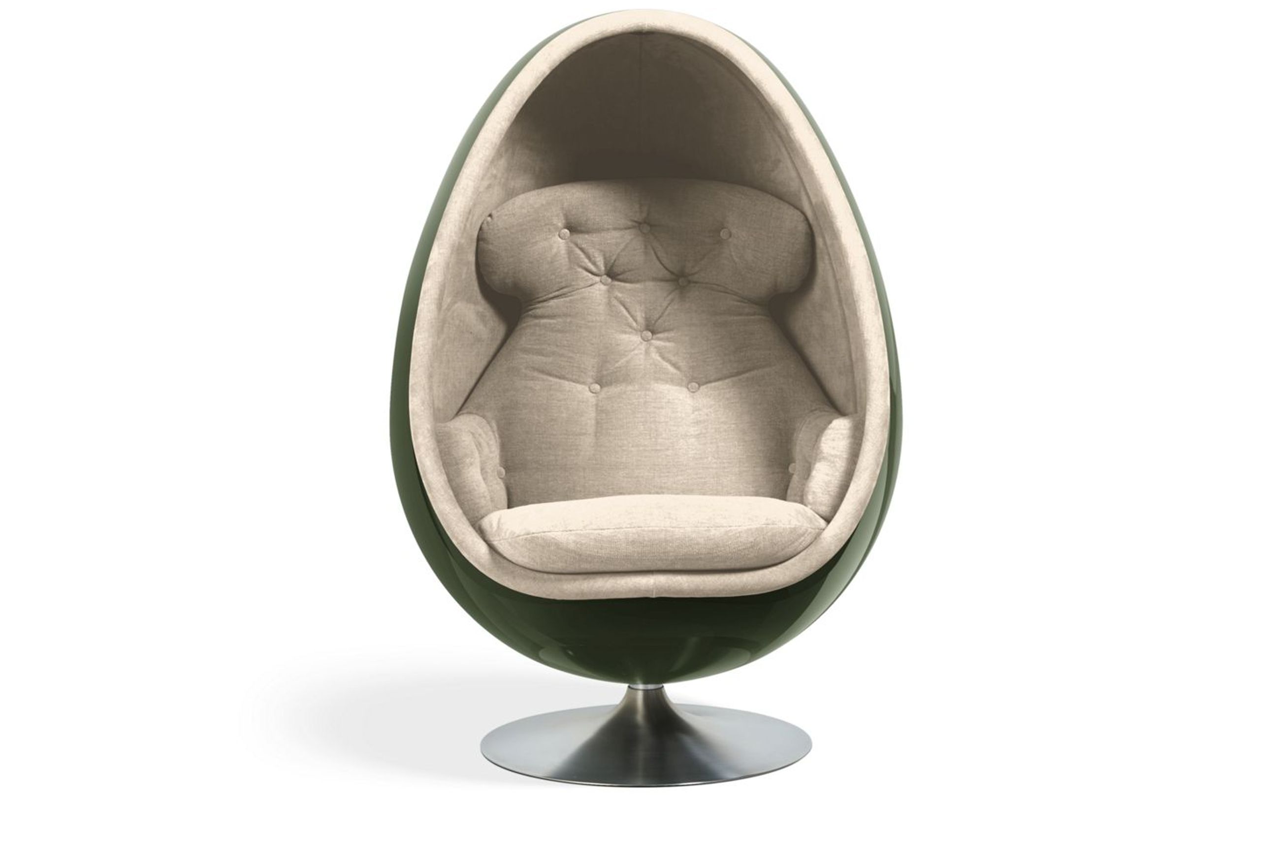 Ovalia Armchair