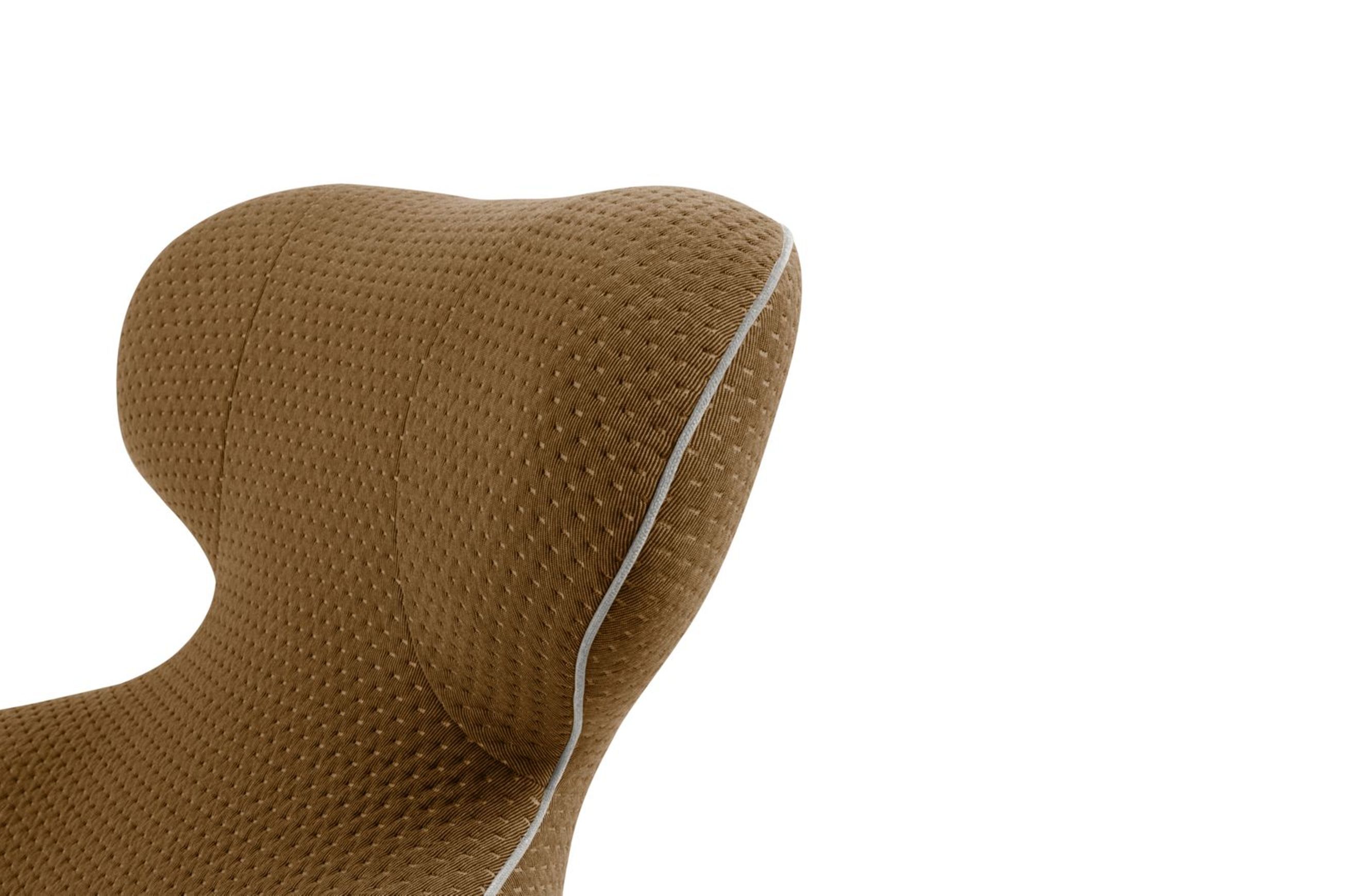 Spoutnik Lounge Armchair