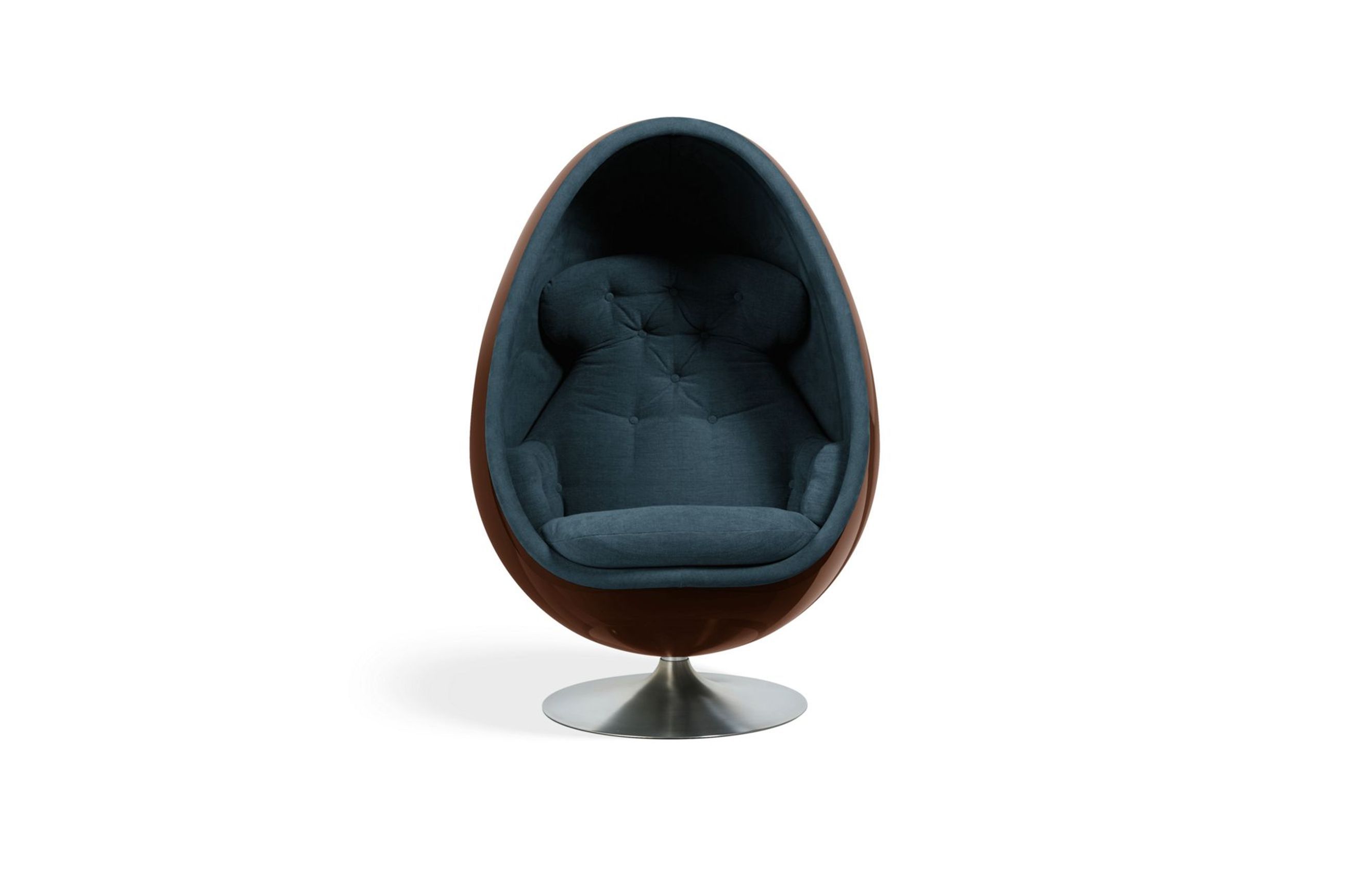 Ovalia Armchair
