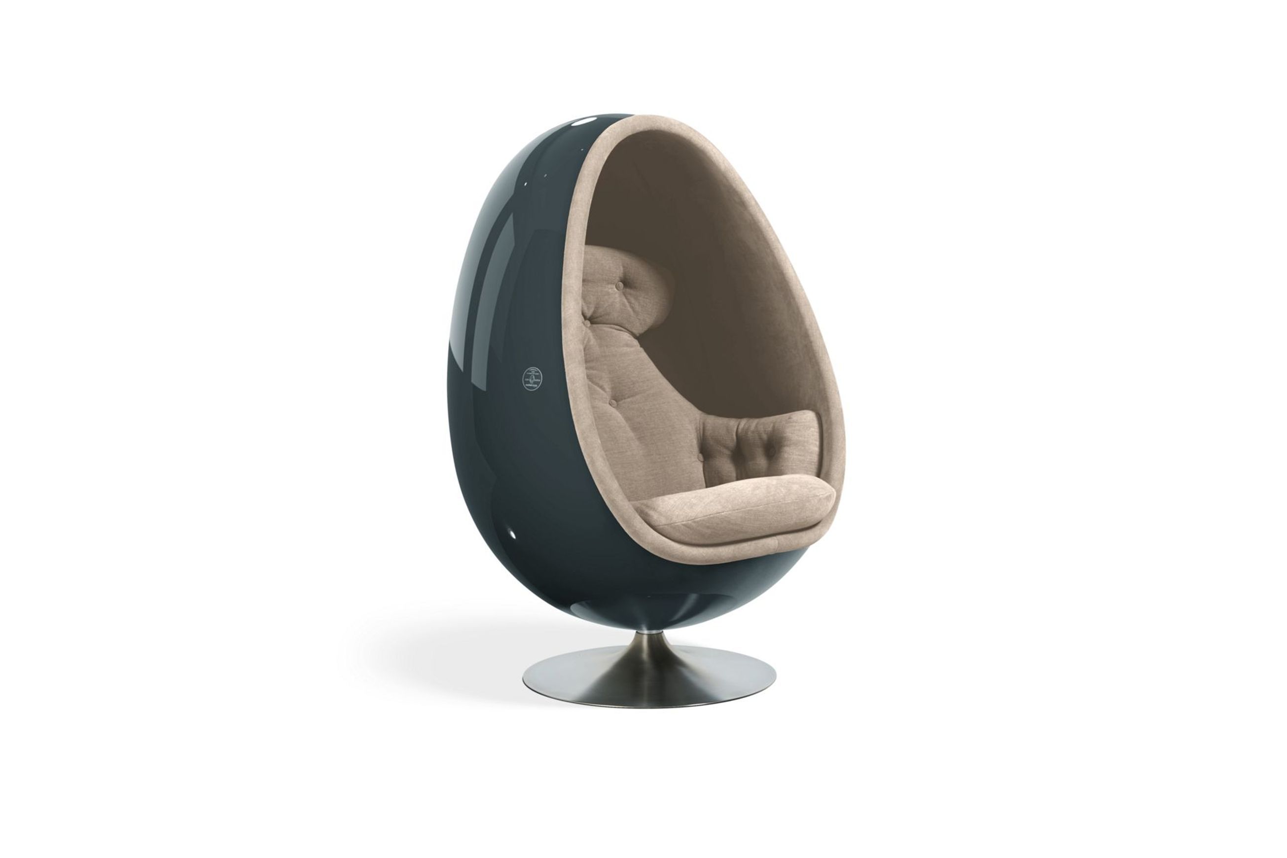 Ovalia Armchair
