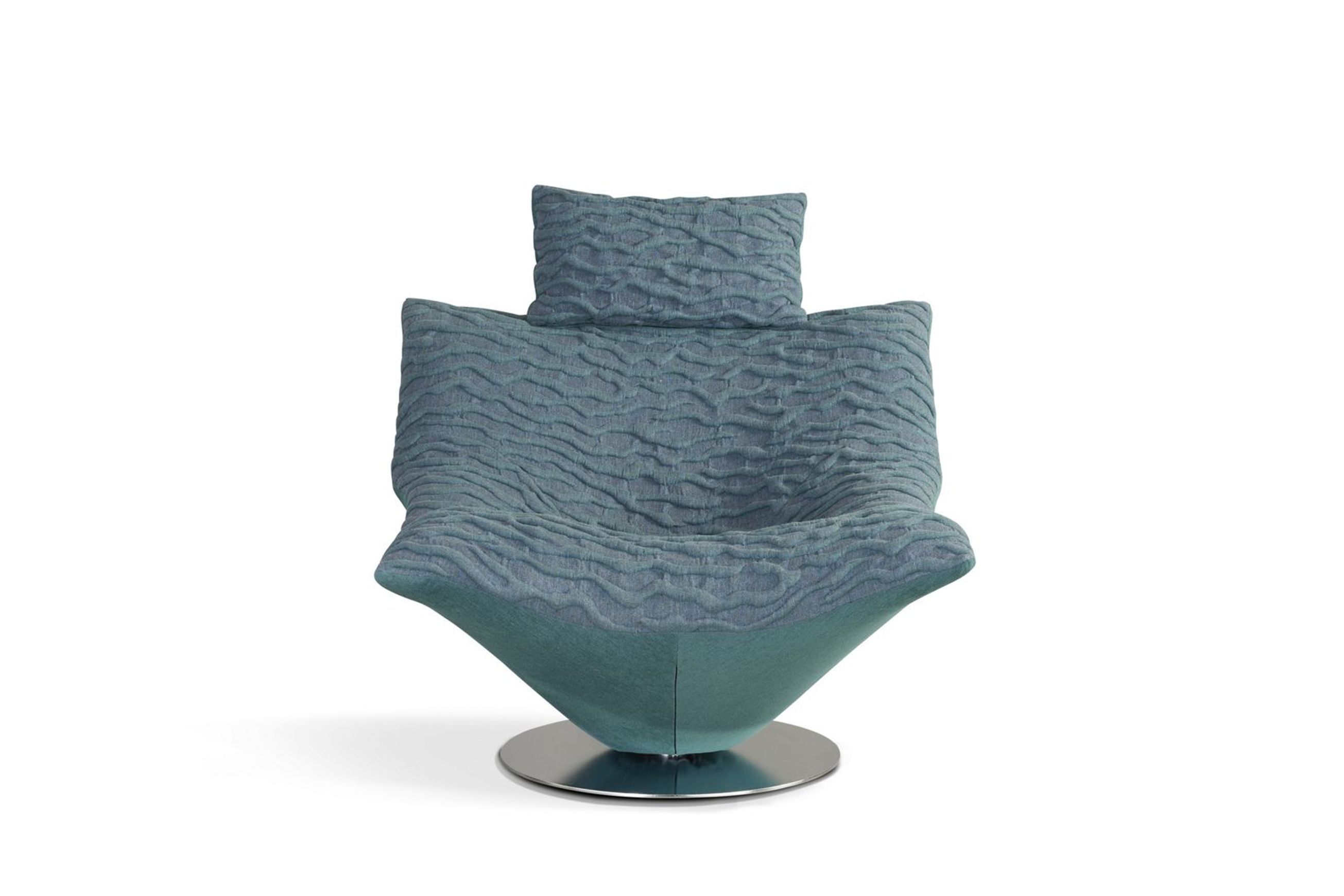 Folk Armchair