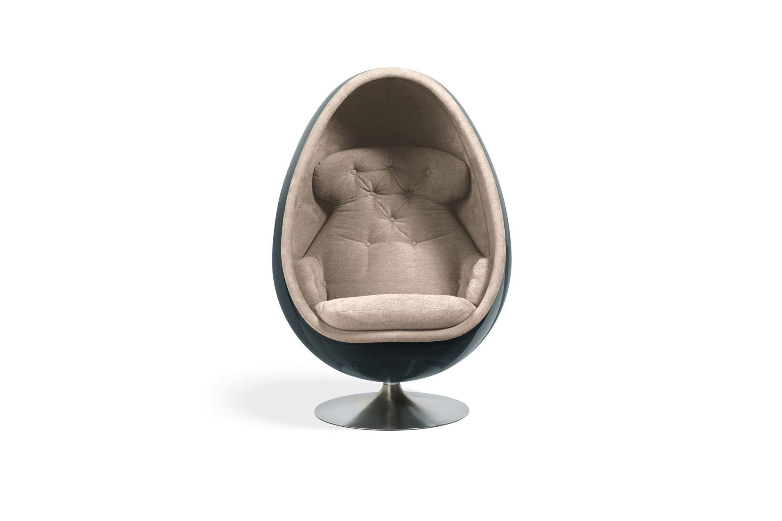 Ovalia Armchair