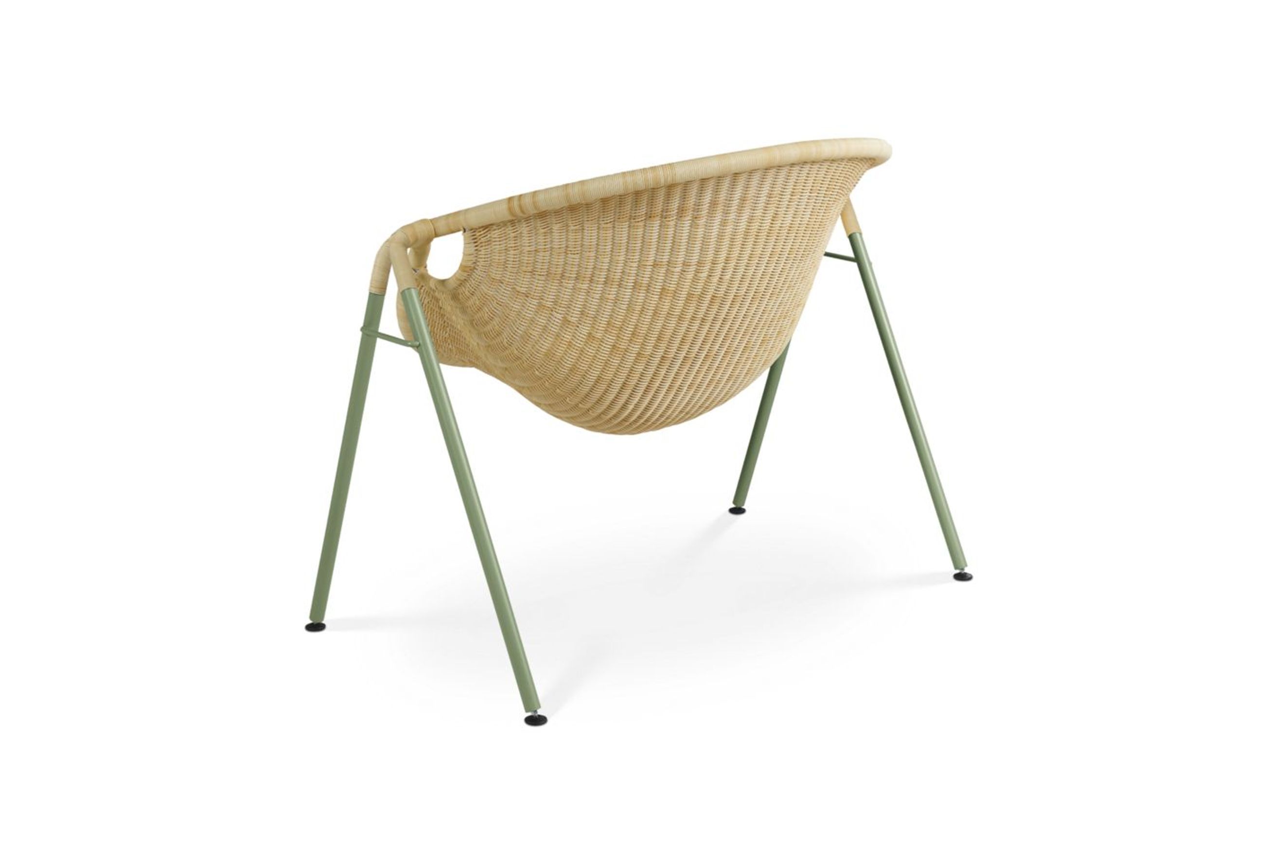 Kani Outdoor Armchair