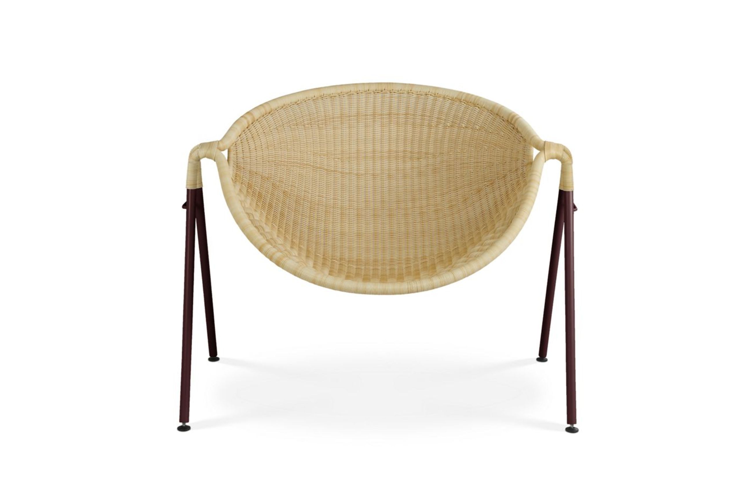 Kani Outdoor Armchair