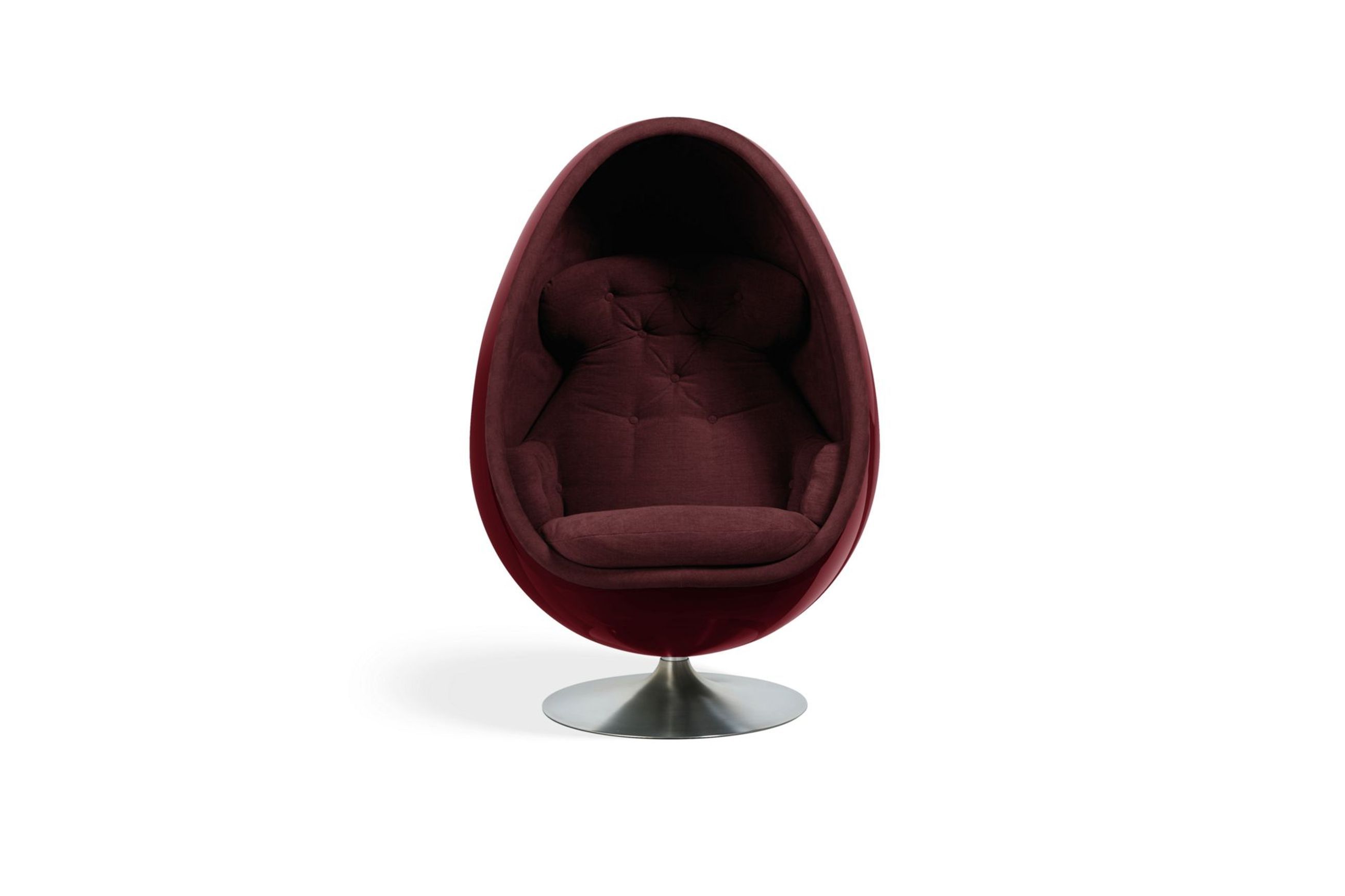 Ovalia Armchair