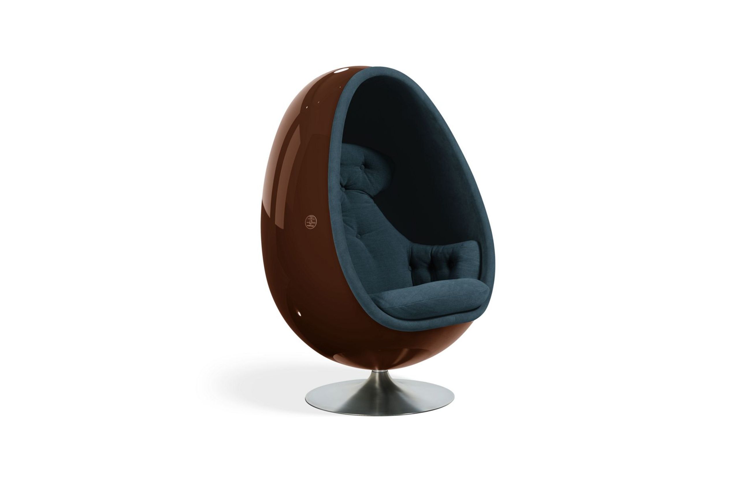 Ovalia Armchair