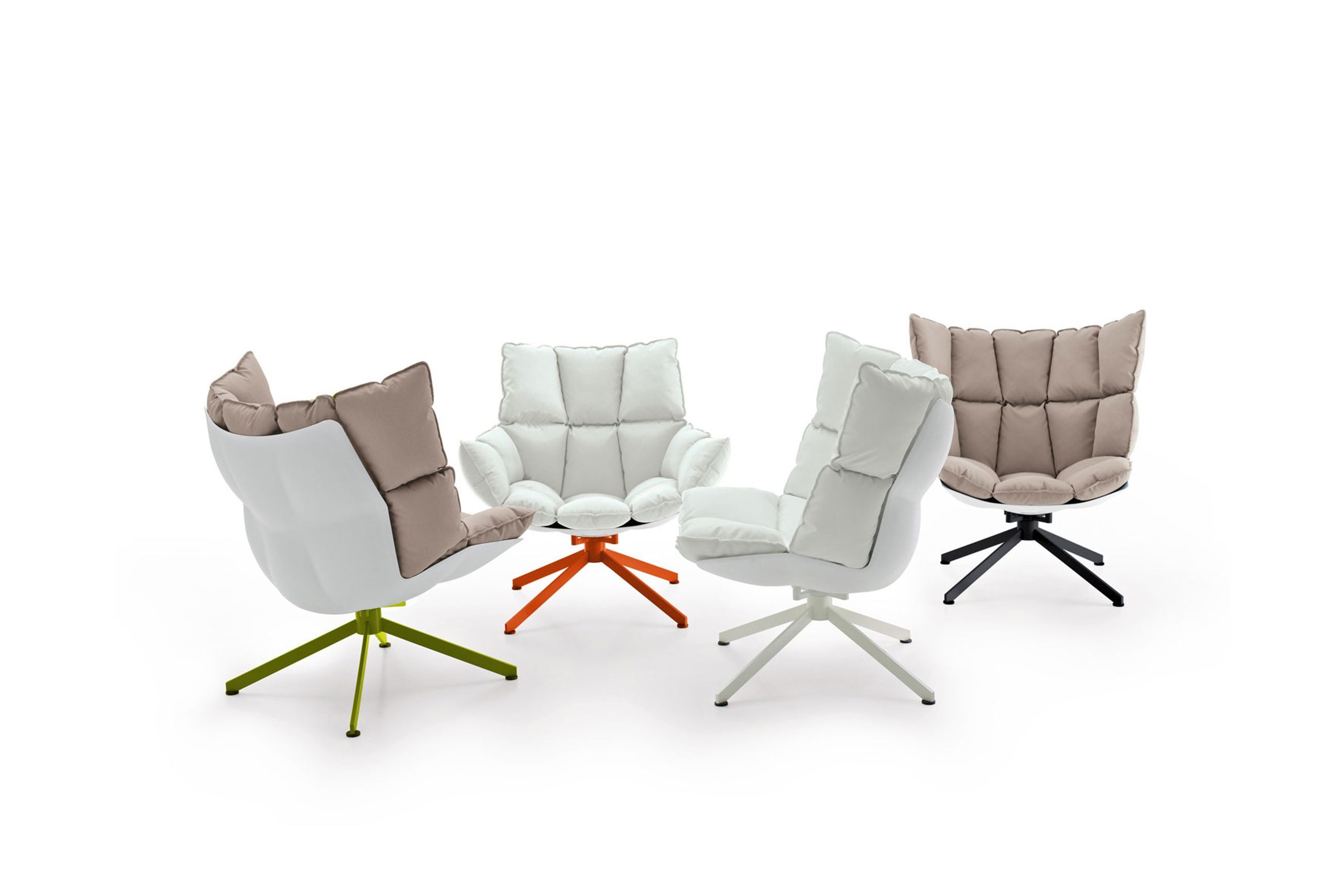 Husk | Armchair