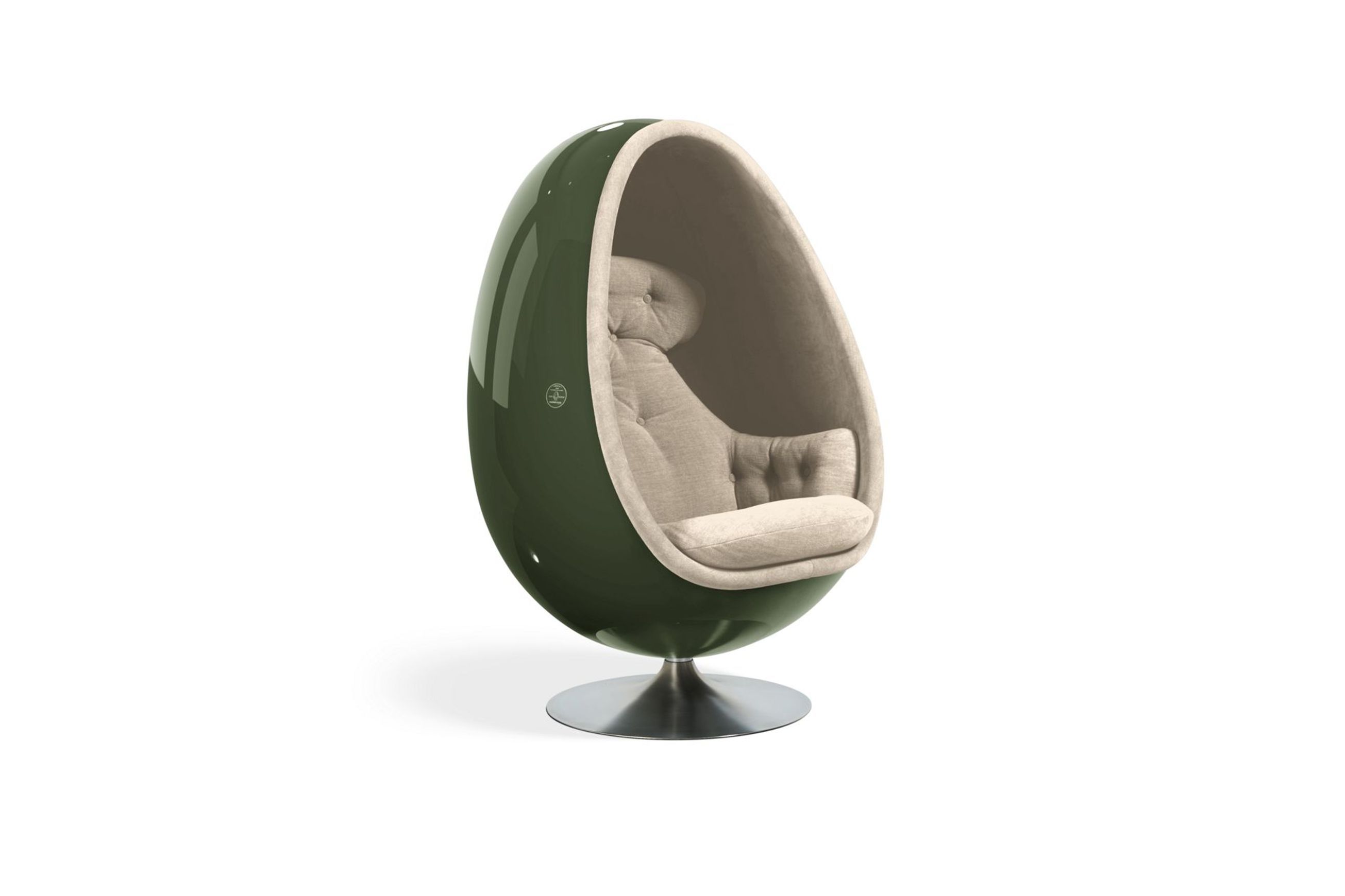 Ovalia Armchair