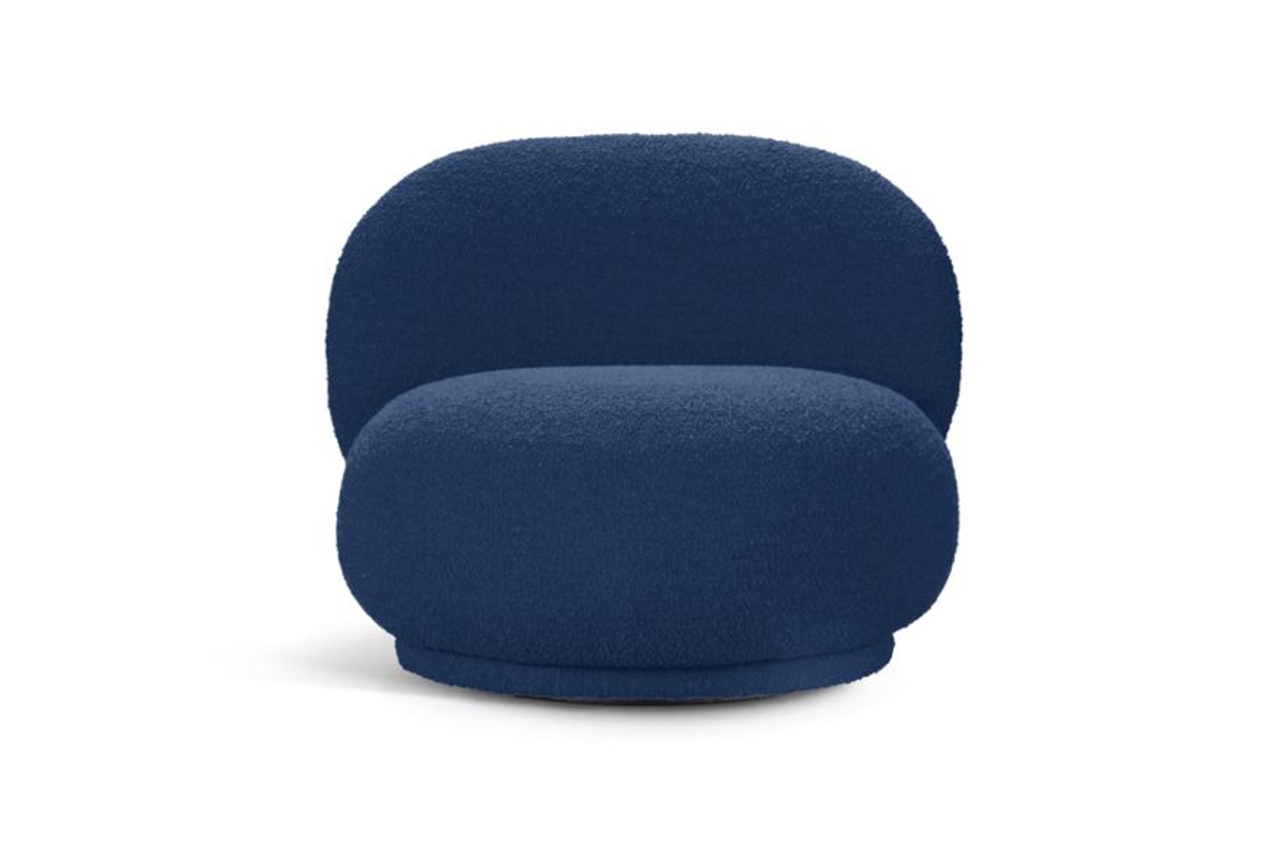 Arobase Armchair