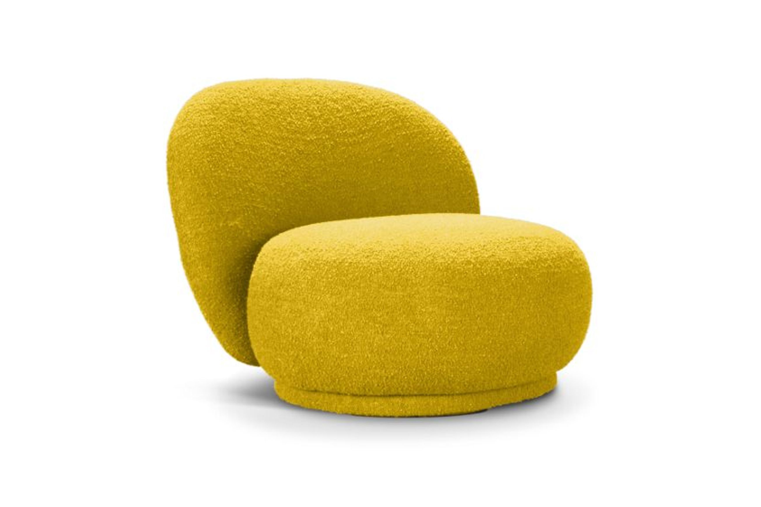 Arobase Armchair