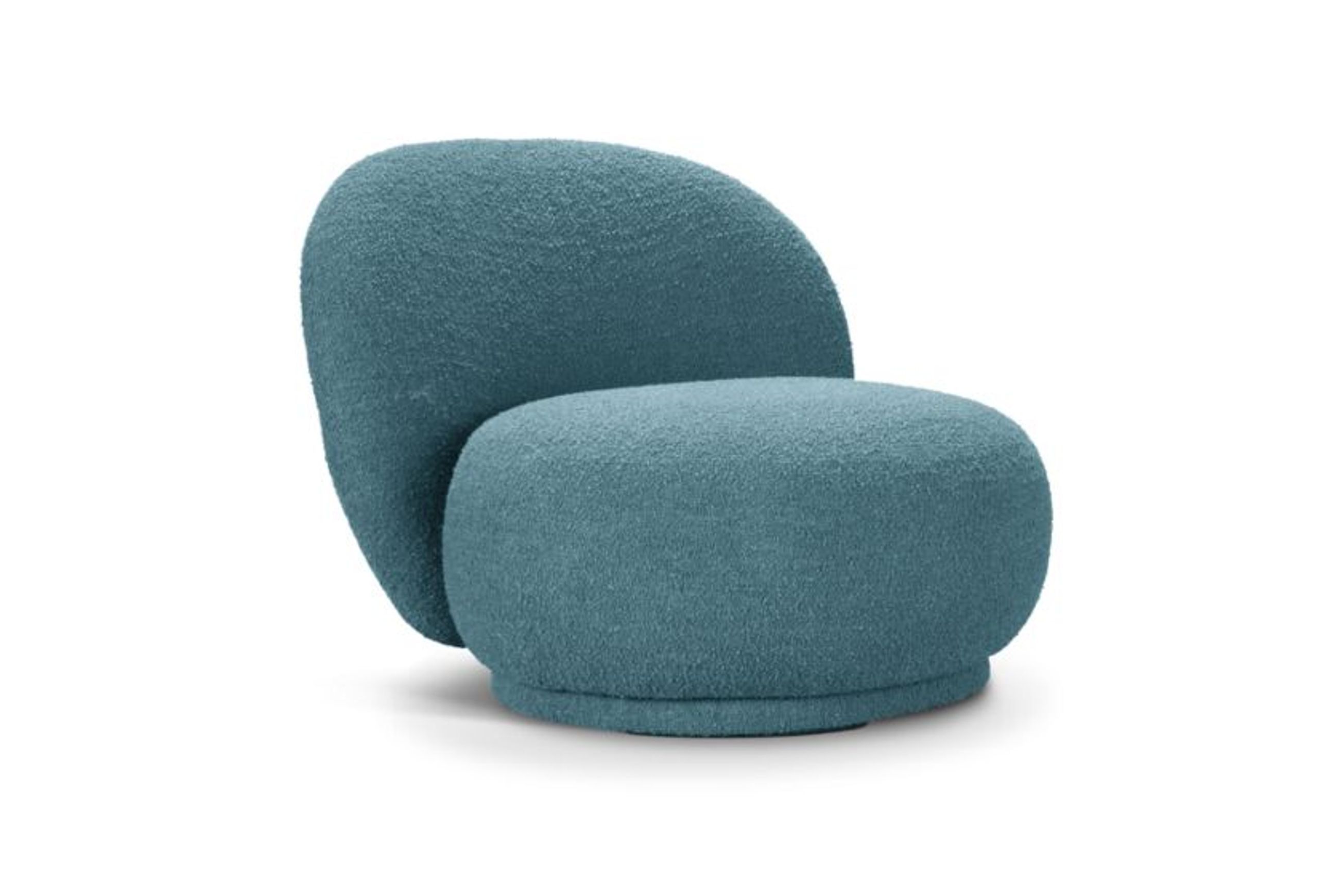 Arobase Armchair