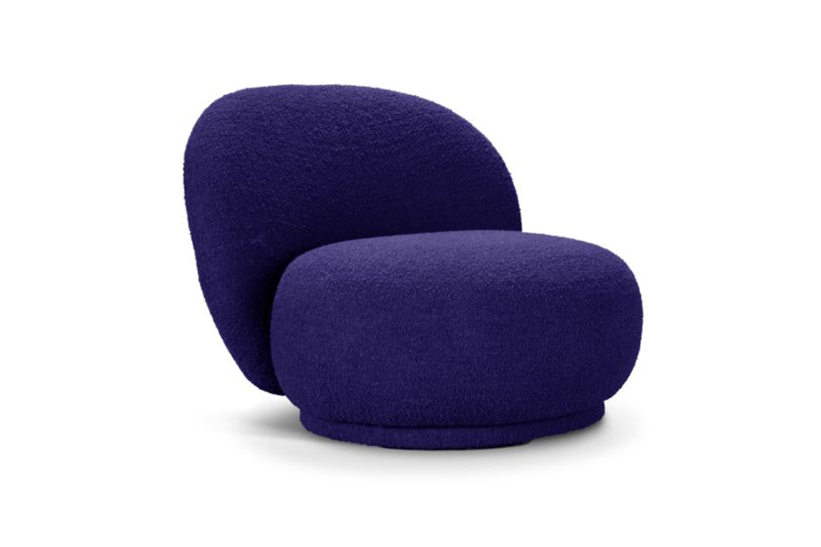 Arobase Armchair