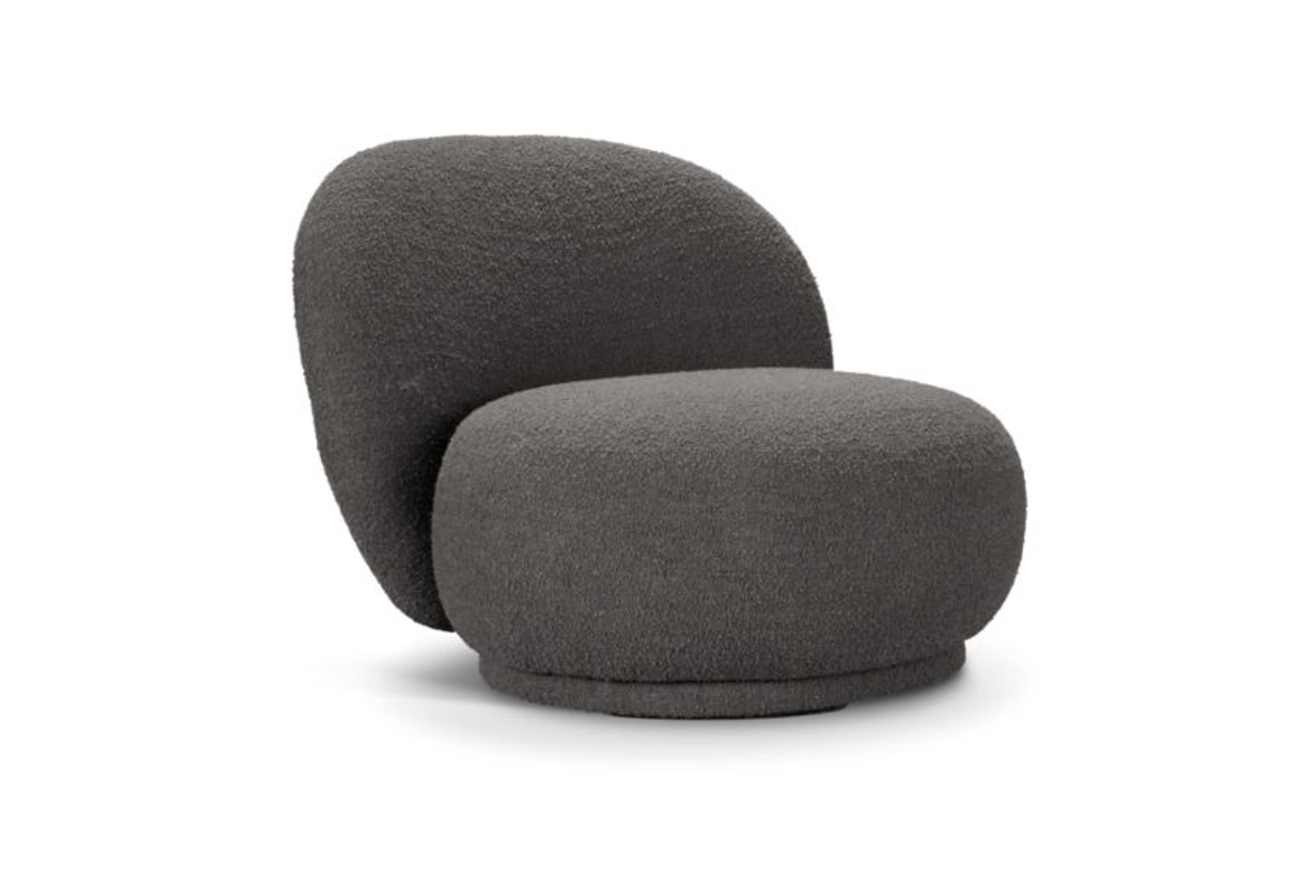 Arobase Armchair