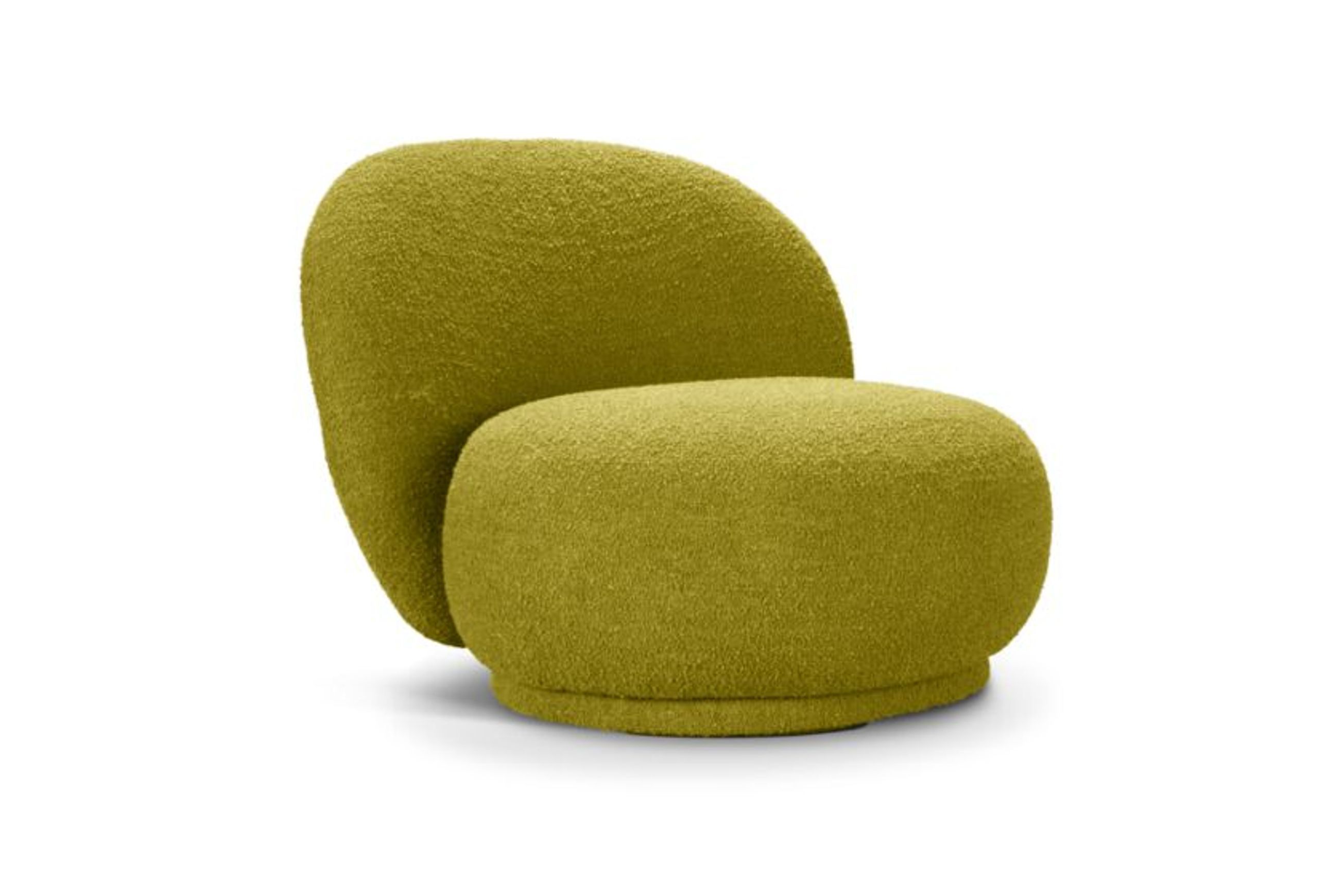 Arobase Armchair