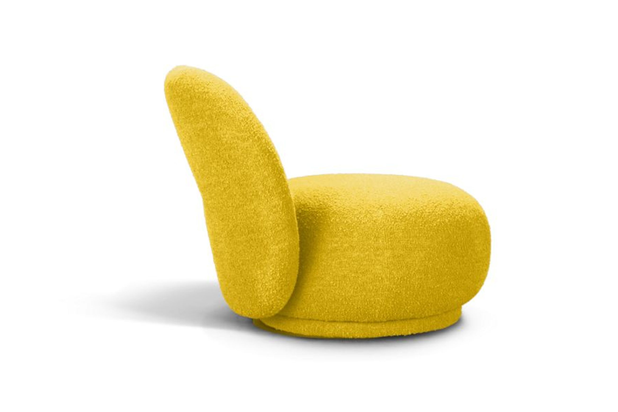 Arobase Armchair