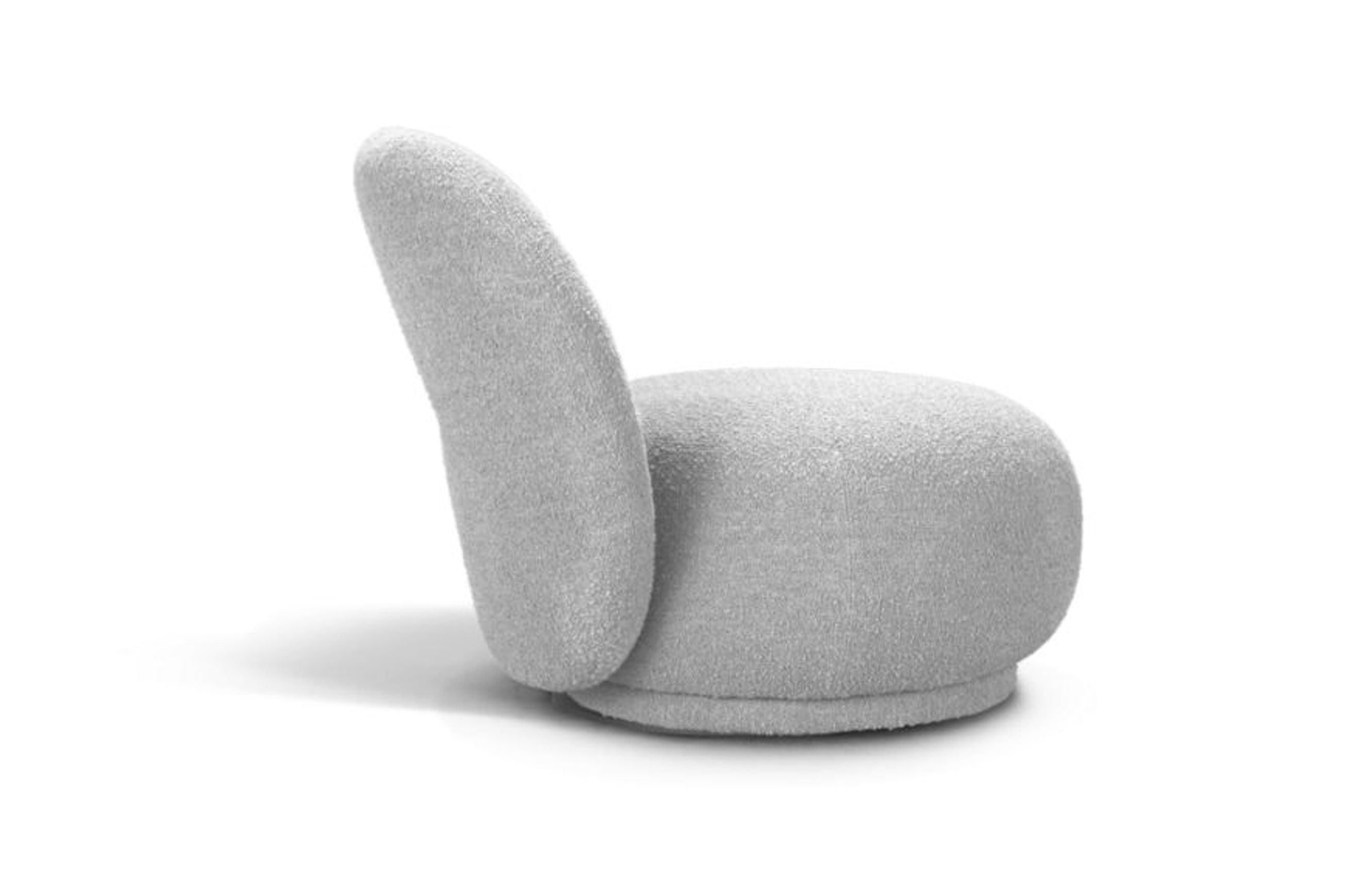 Arobase Armchair