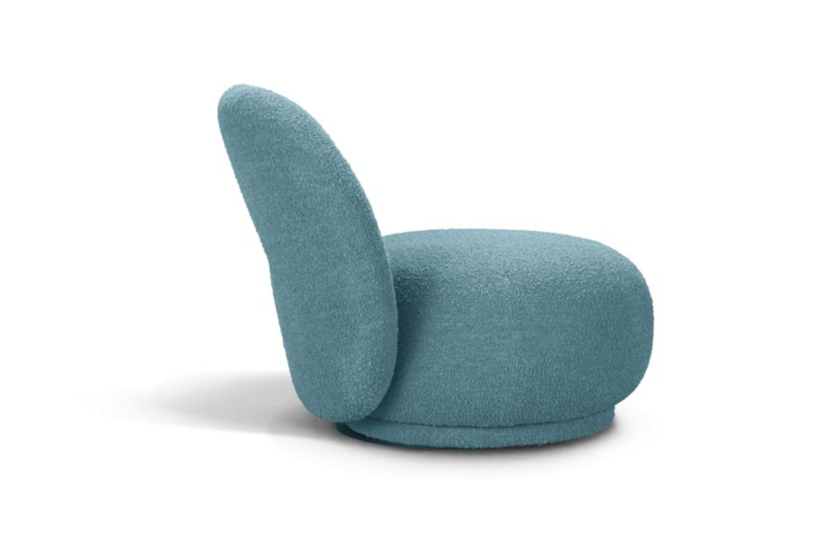 Arobase Armchair