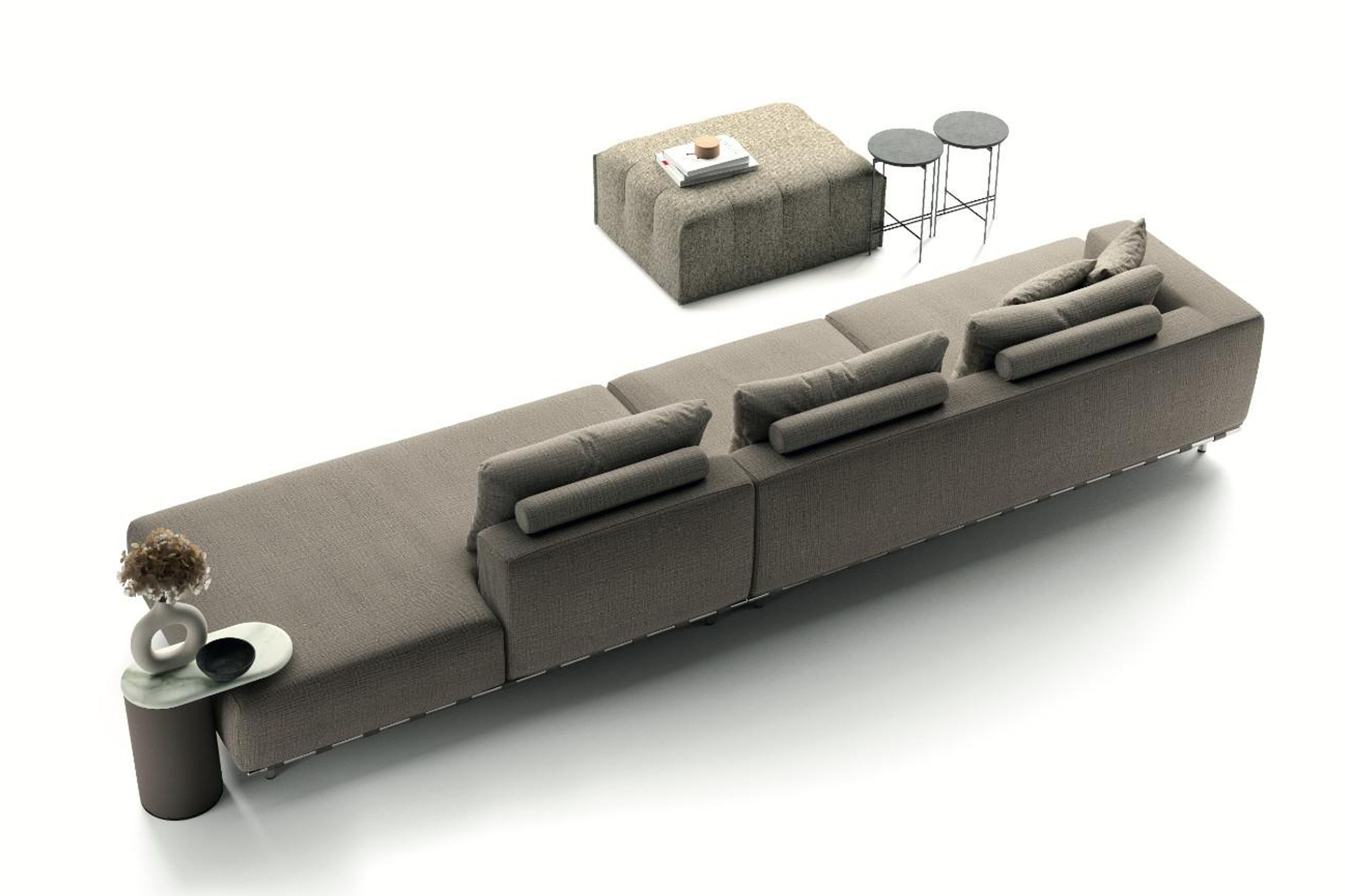 Avalon Plus Sofa