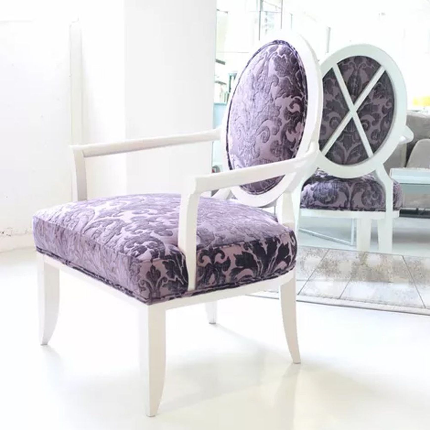 Julia Armchair