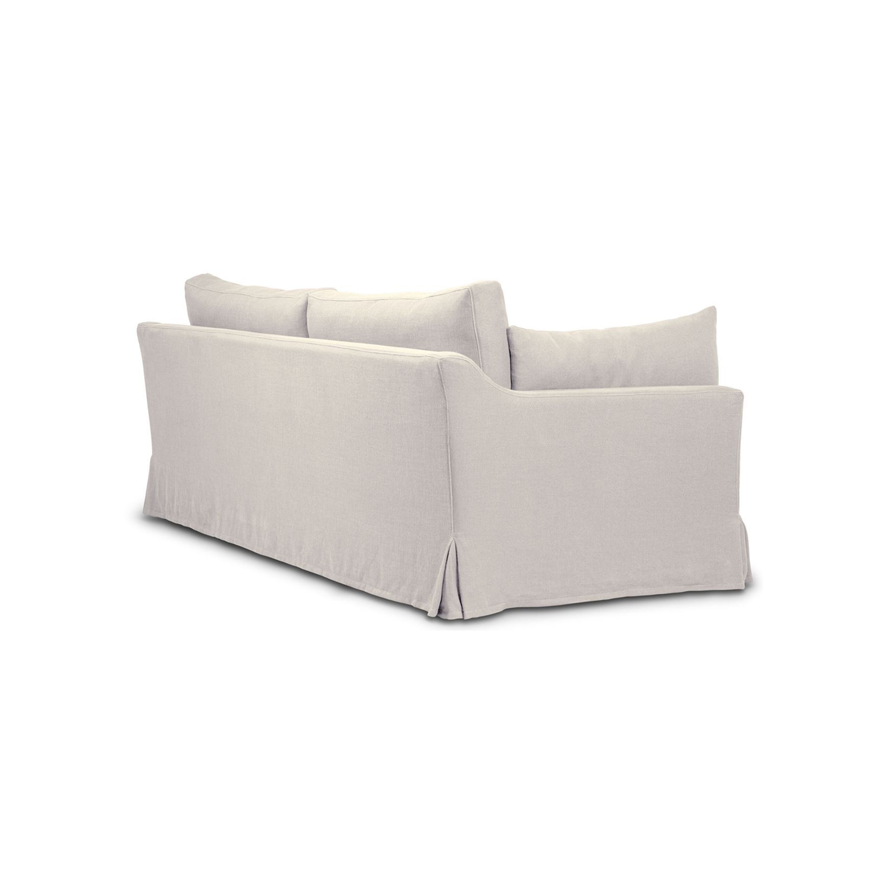 Belgian Sofa
