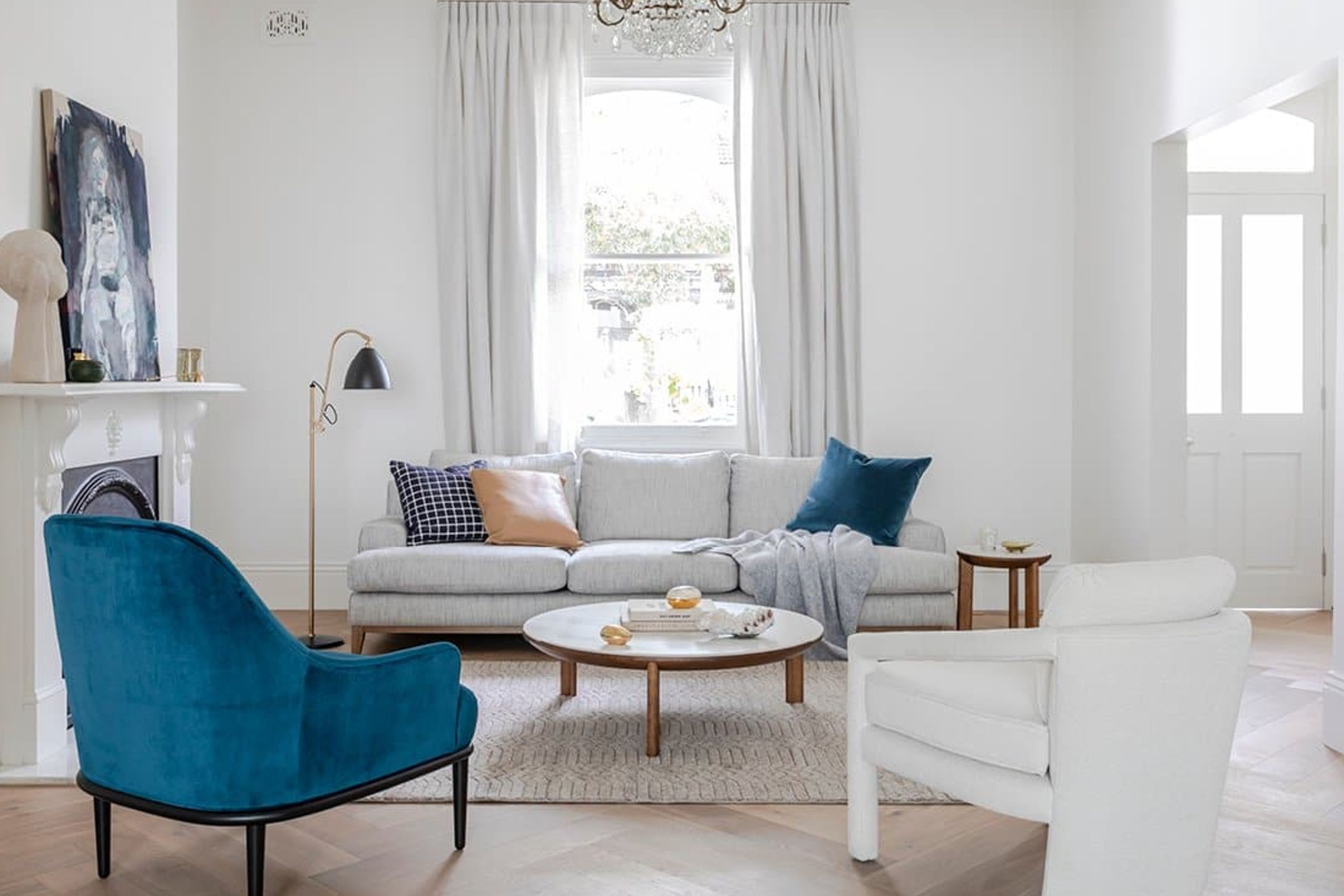 Belle | Sofa