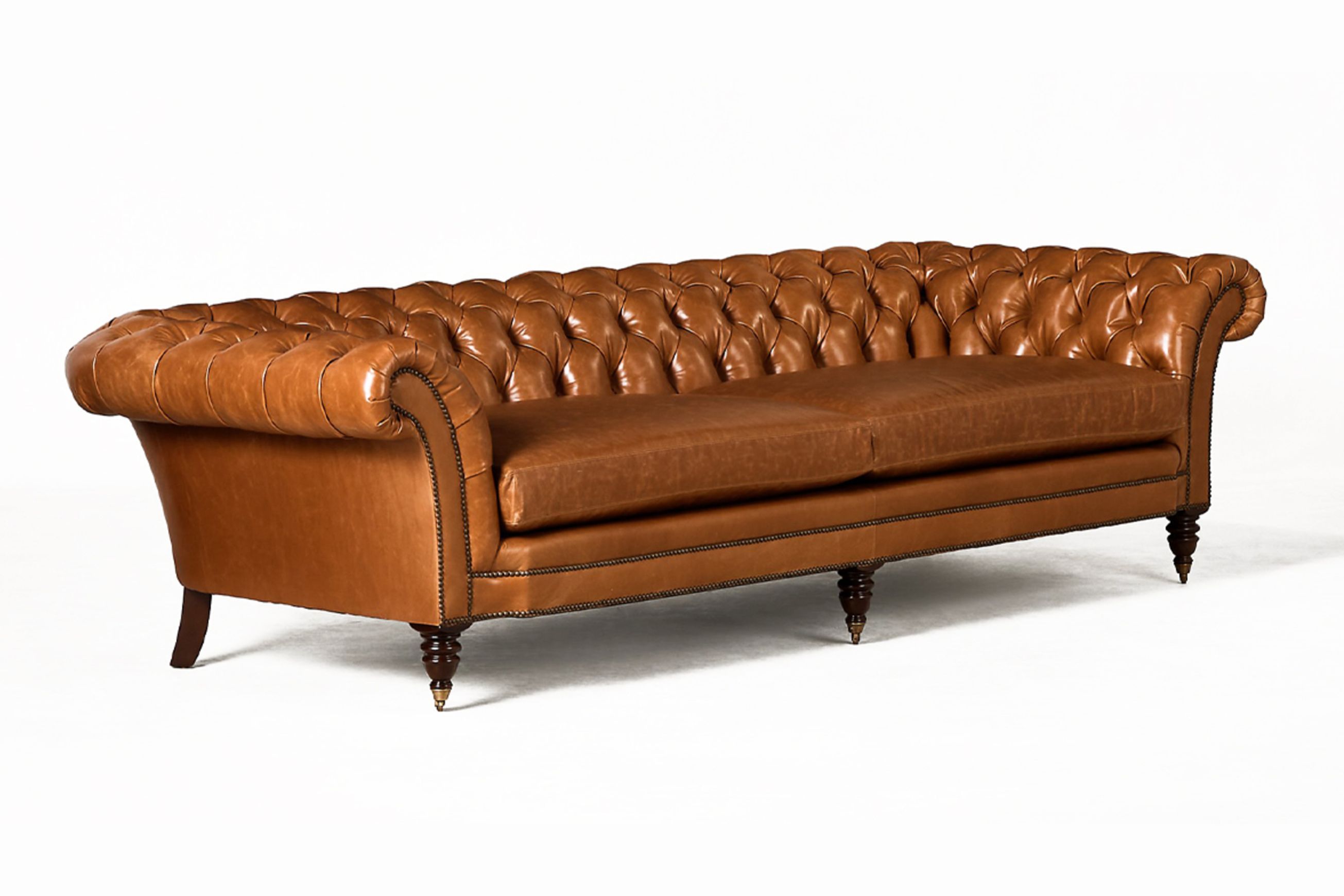 Brook Street Tufted Sofa
