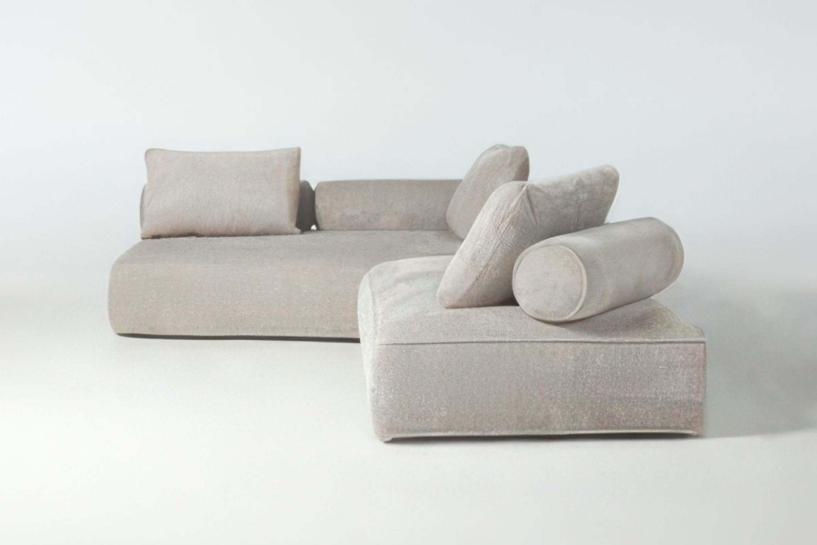 Causeway Sofa