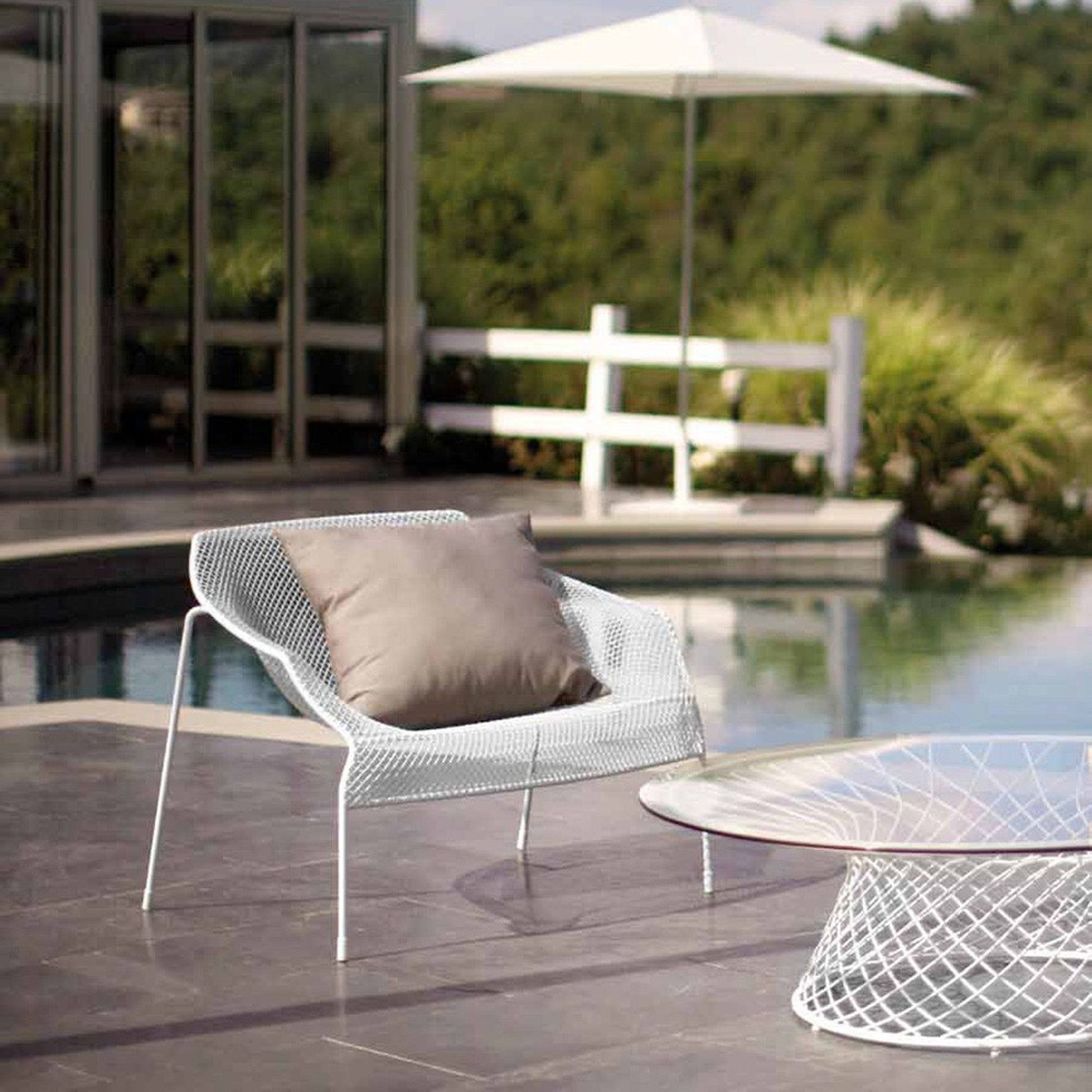 Heaven Lounge Chair