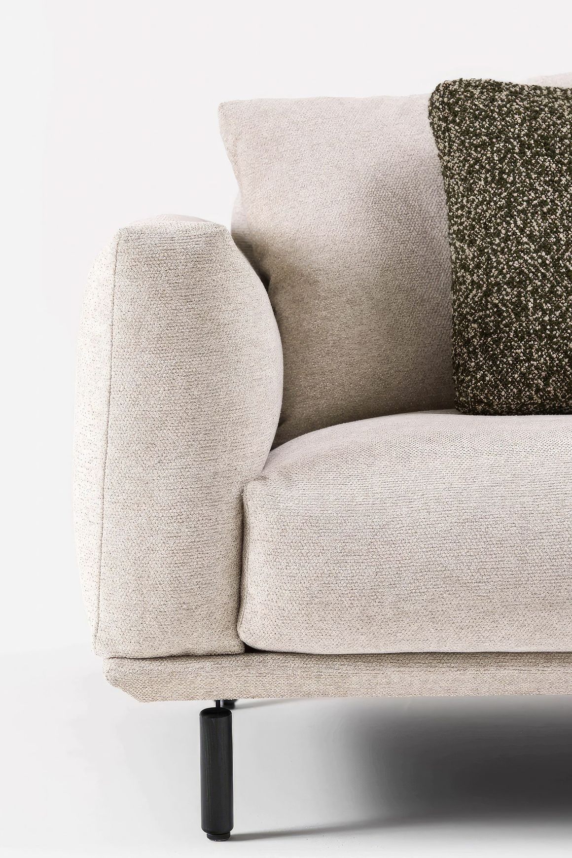Feathertop Sofa