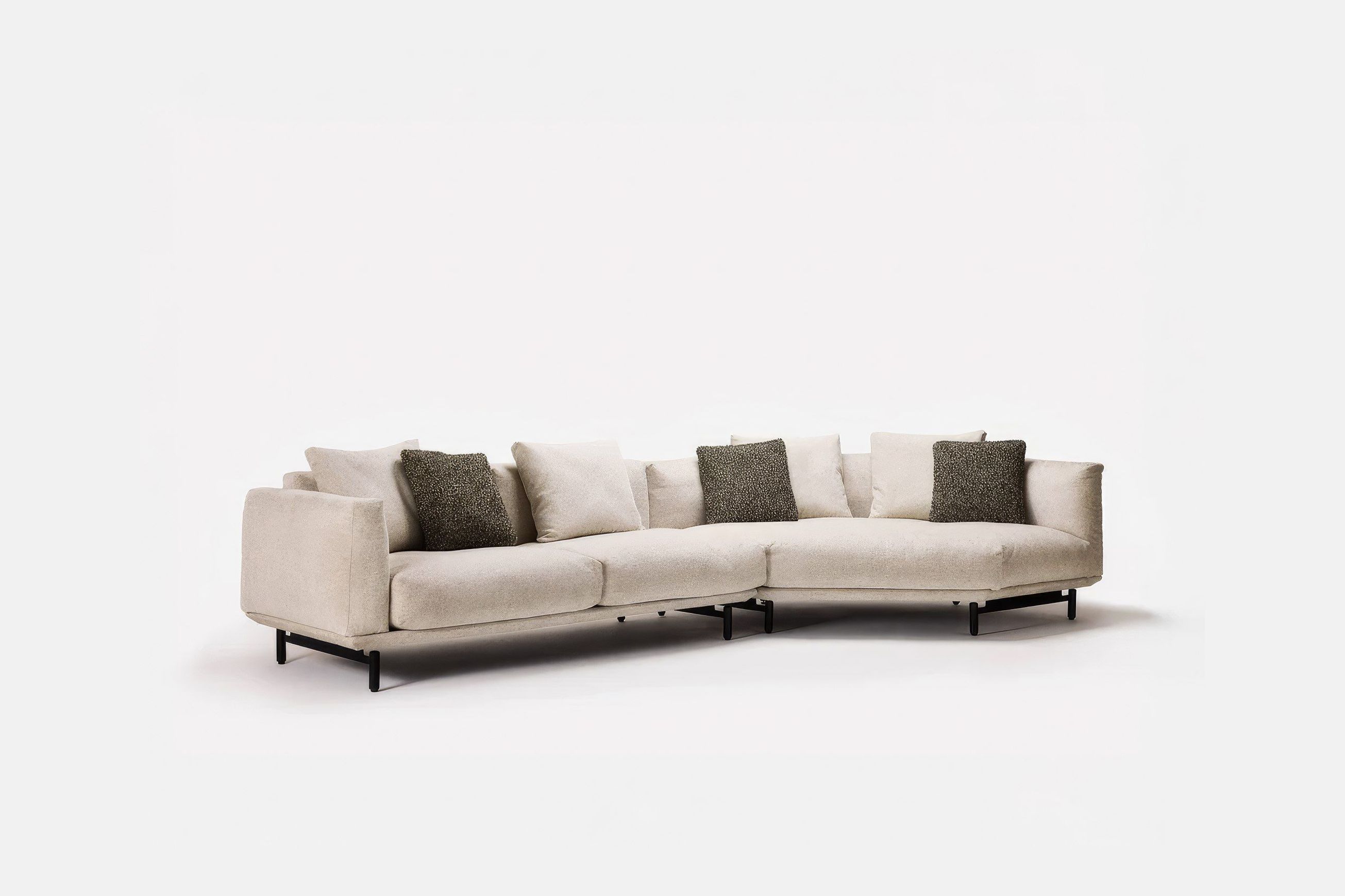 Feathertop Sofa