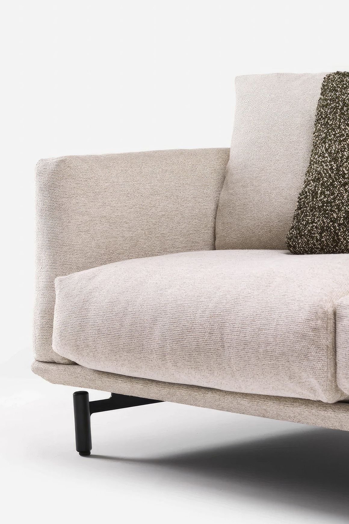 Feathertop Sofa