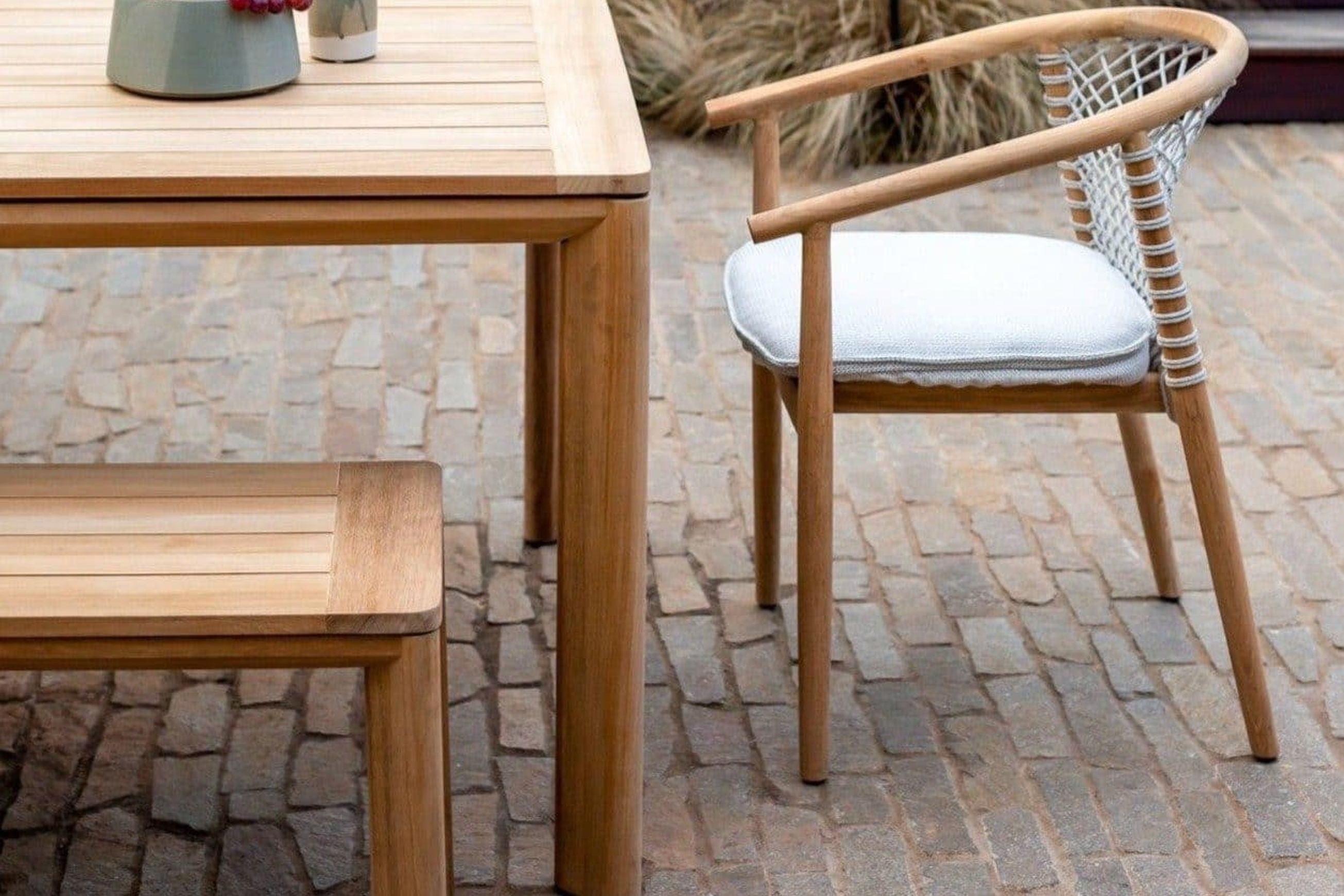Forrest | Armchair